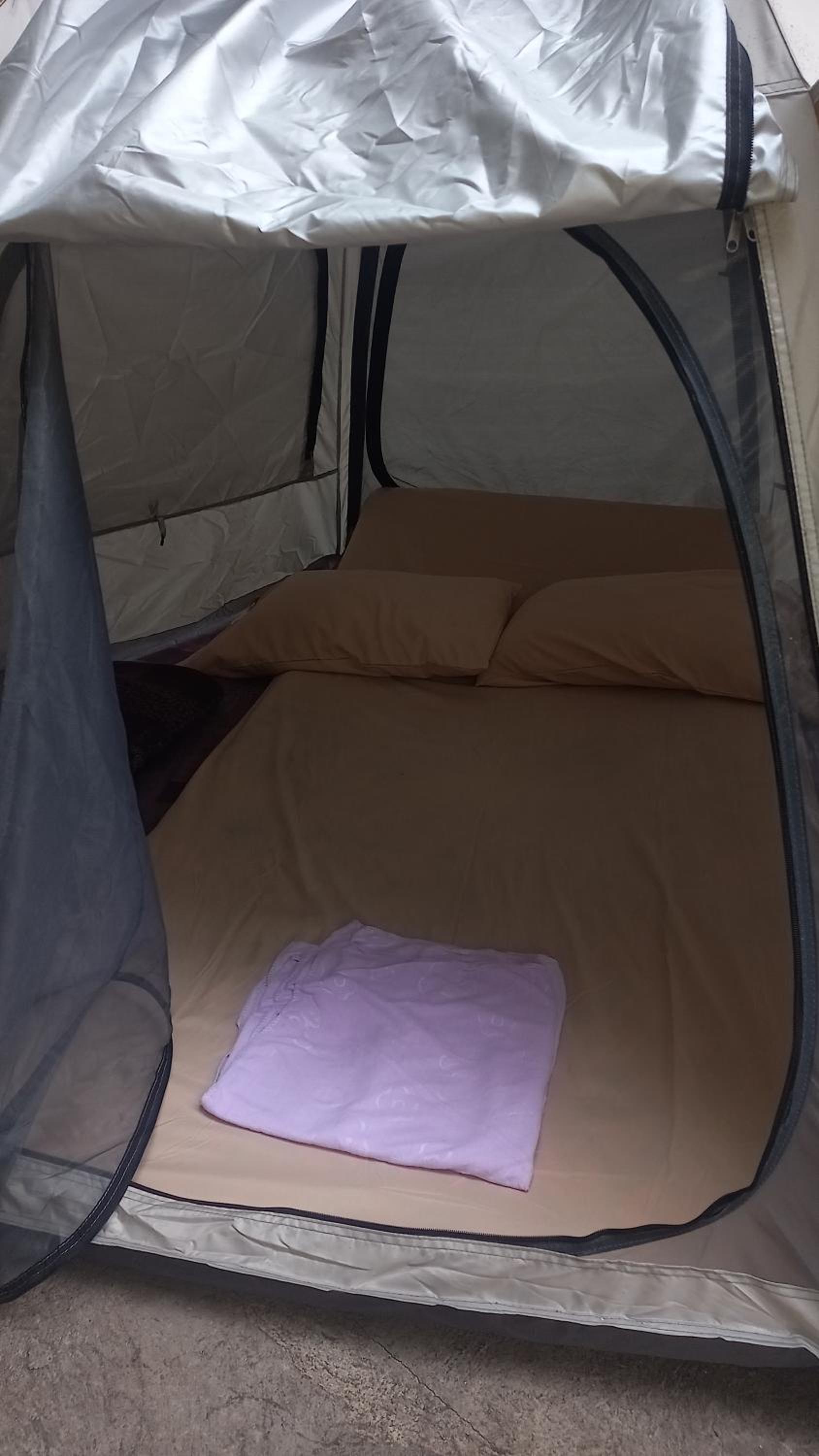 Budget Double Room photo 2