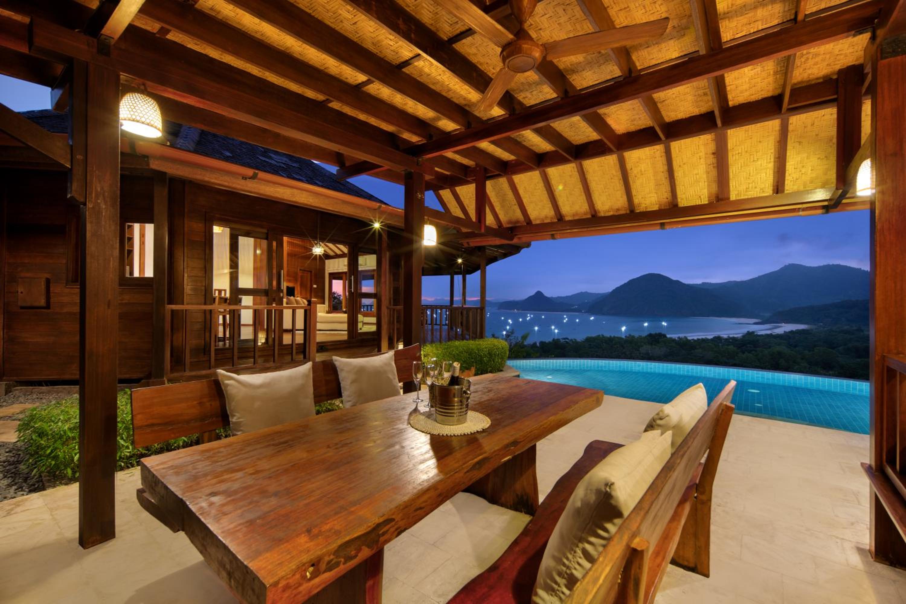 Villa with Private Pool 1 photo 3