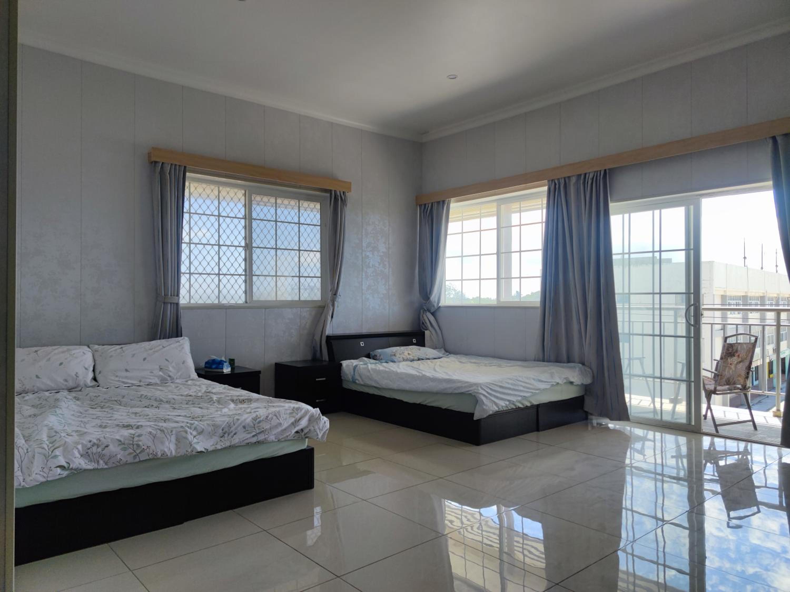 Twin Room photo 1