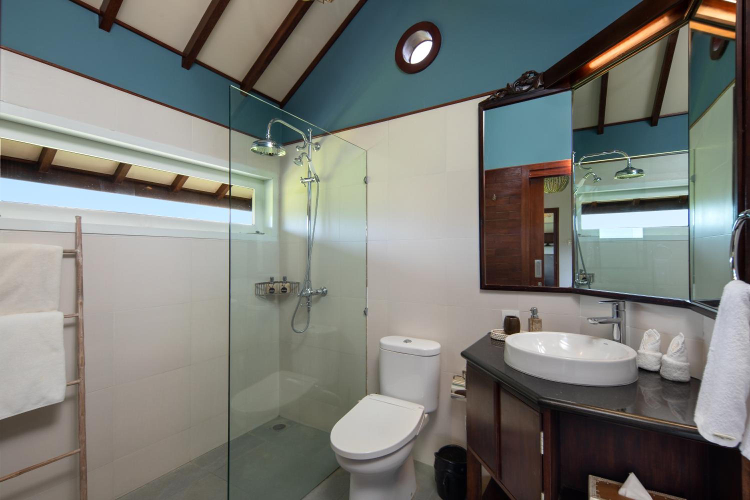 One-Bedroom Villa photo 2