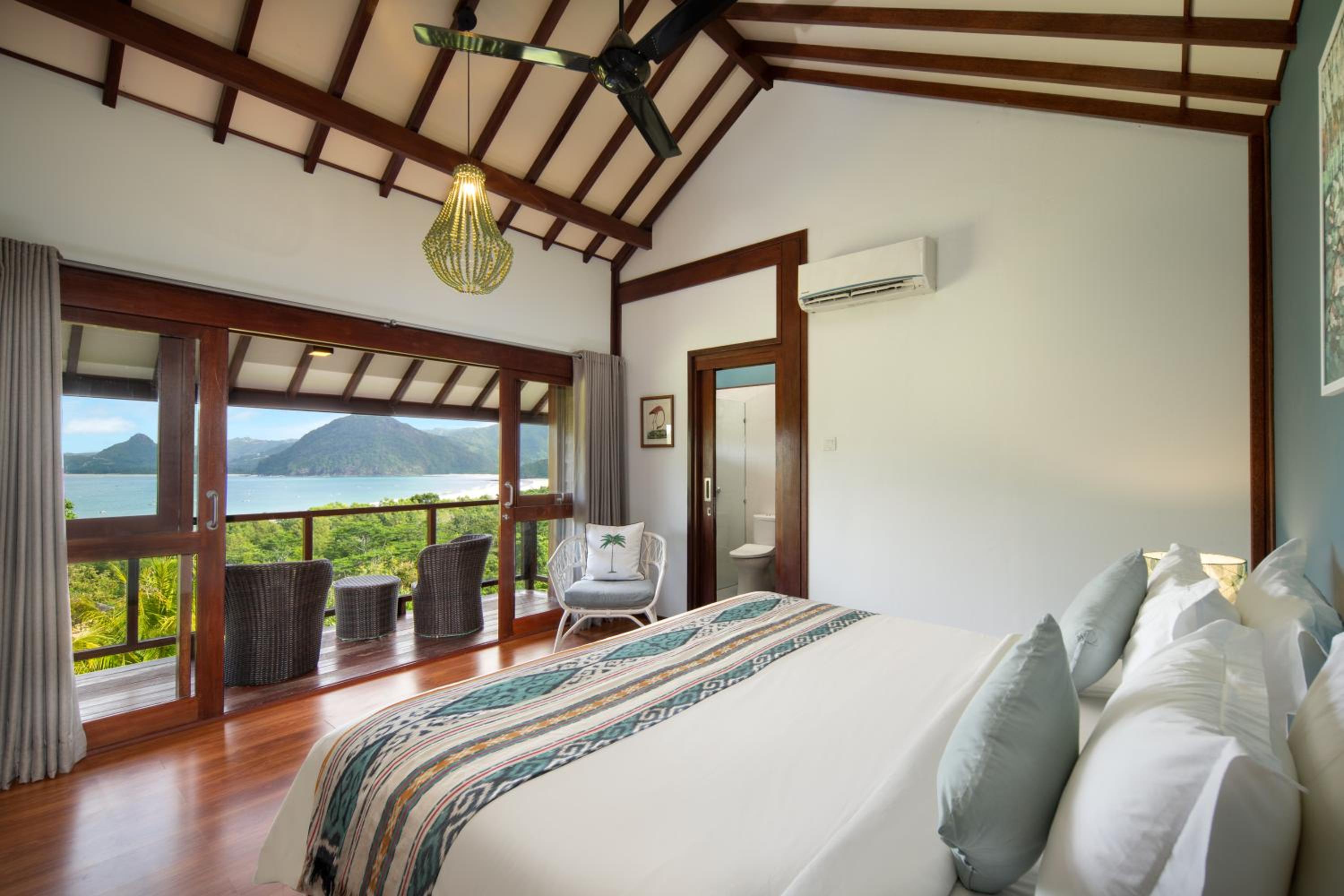 One-Bedroom Villa photo 1