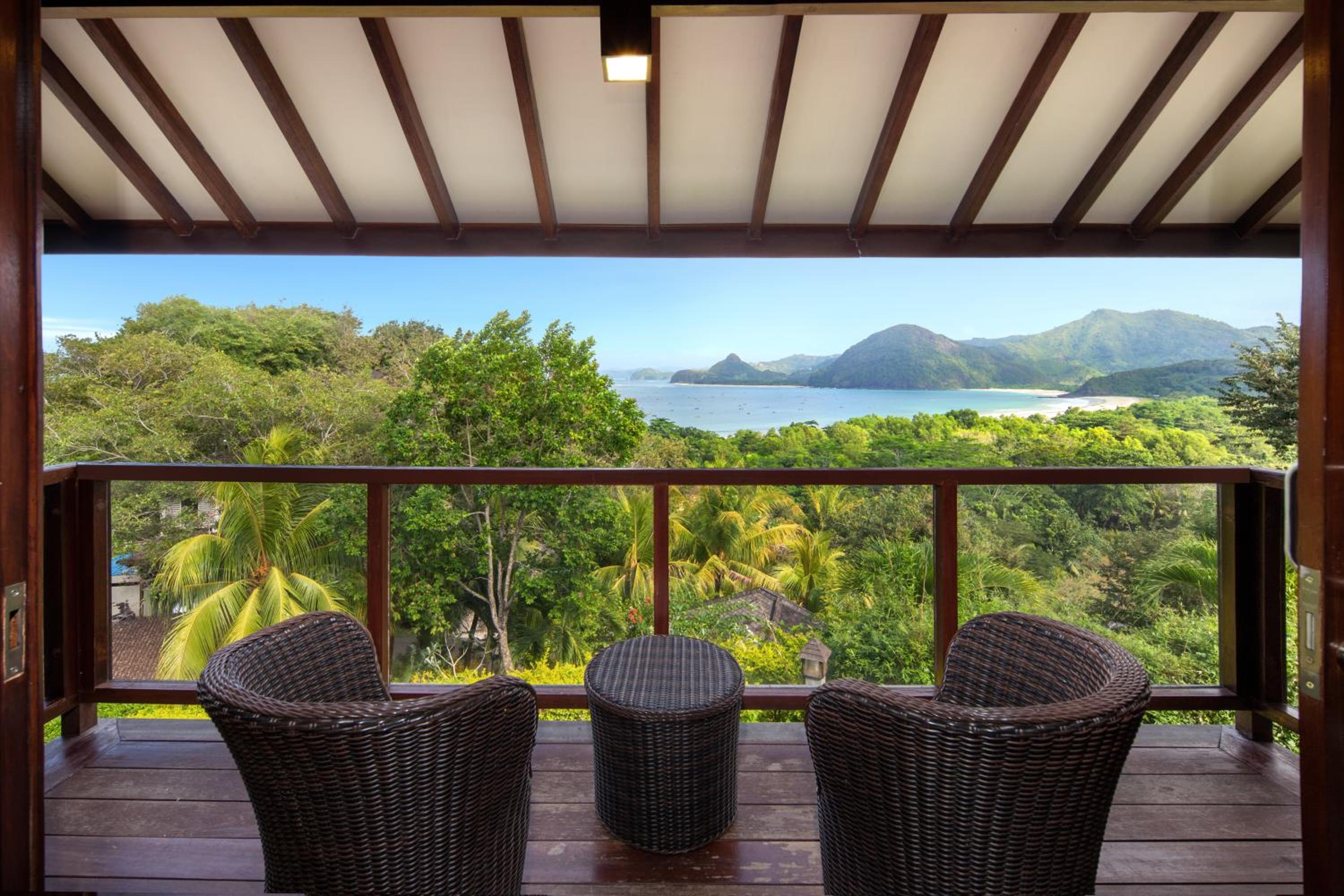 One-Bedroom Villa photo 3