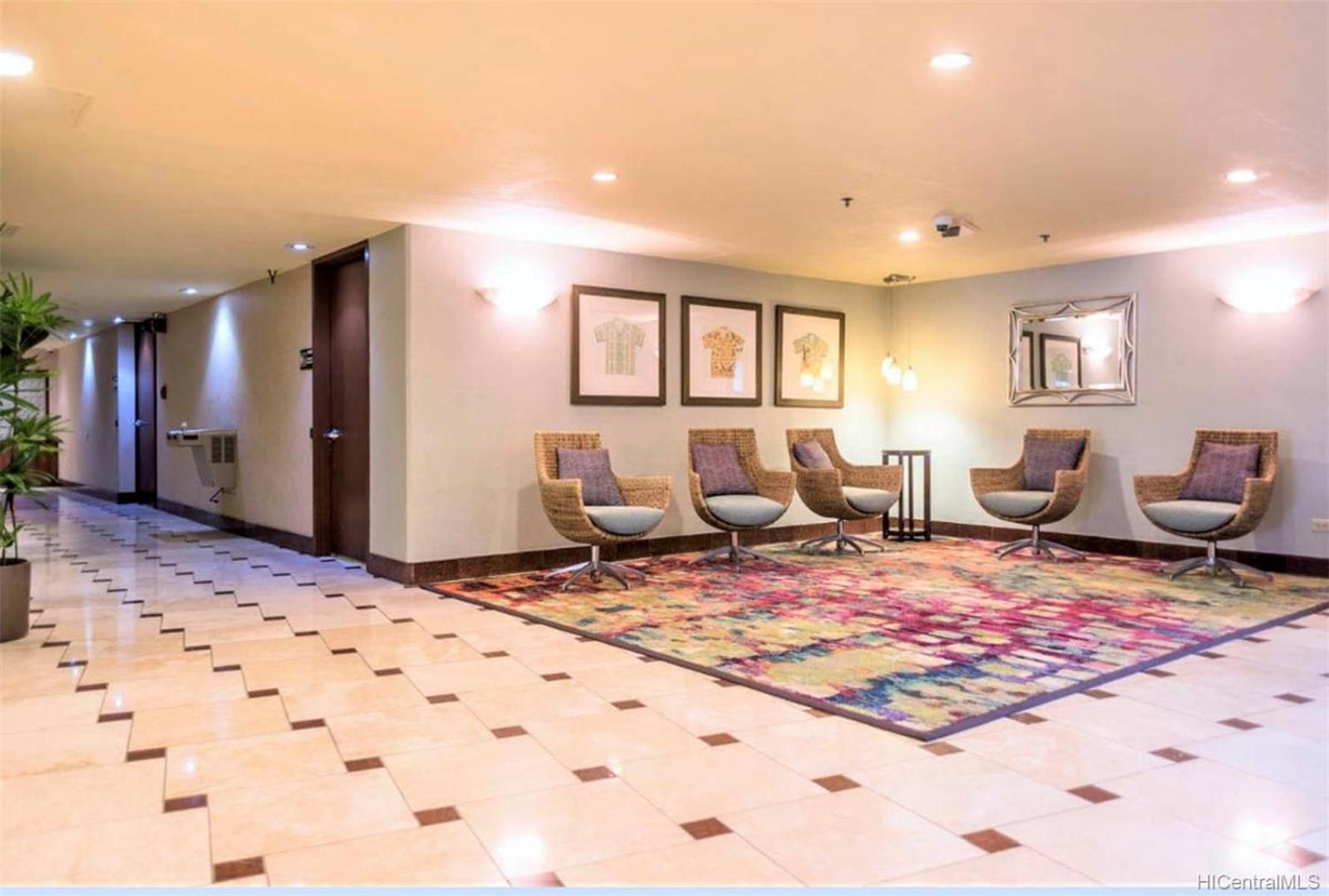 Marine Surf Waikiki: meeting & event spaces photo