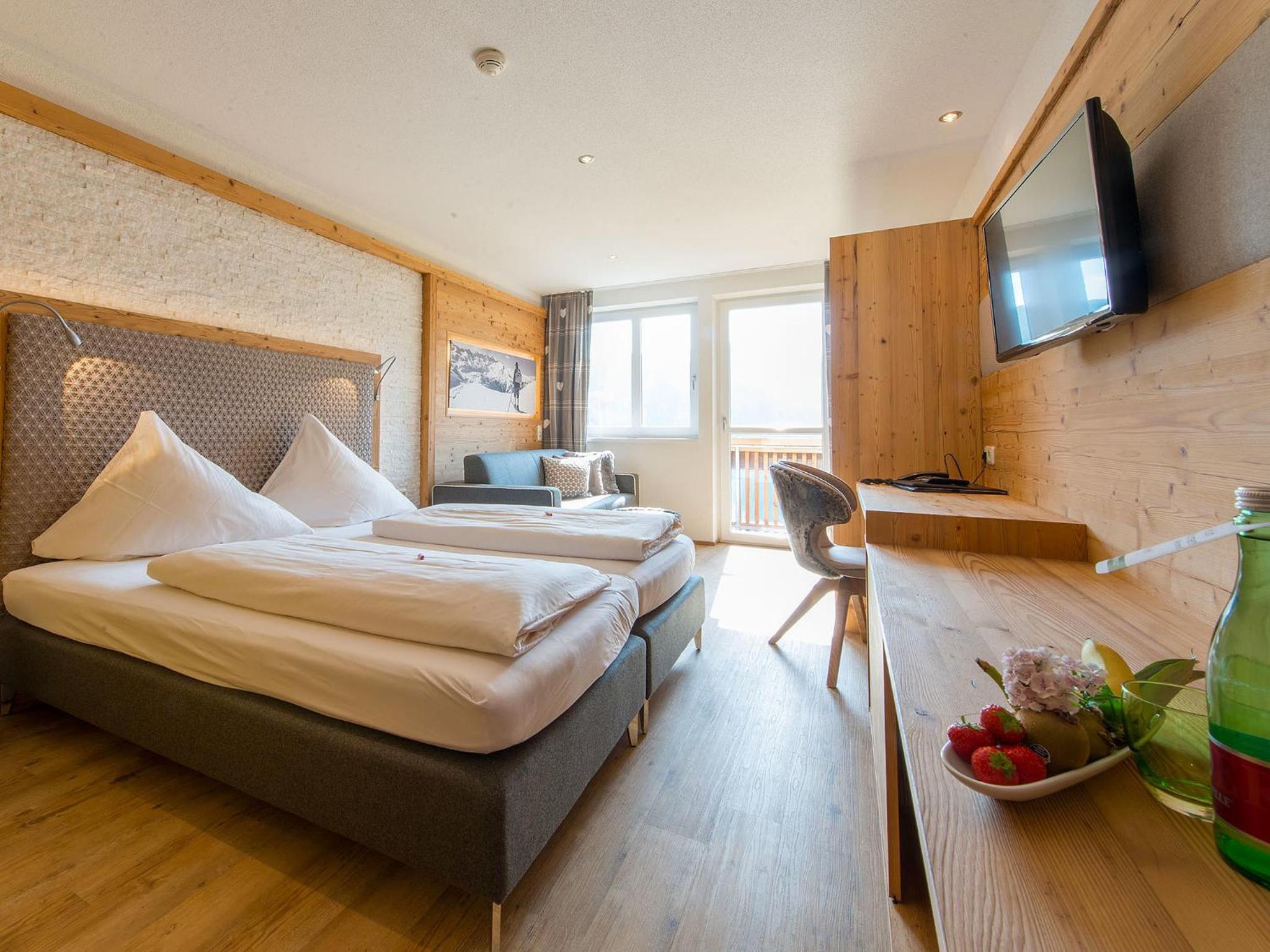 Double Room photo 3