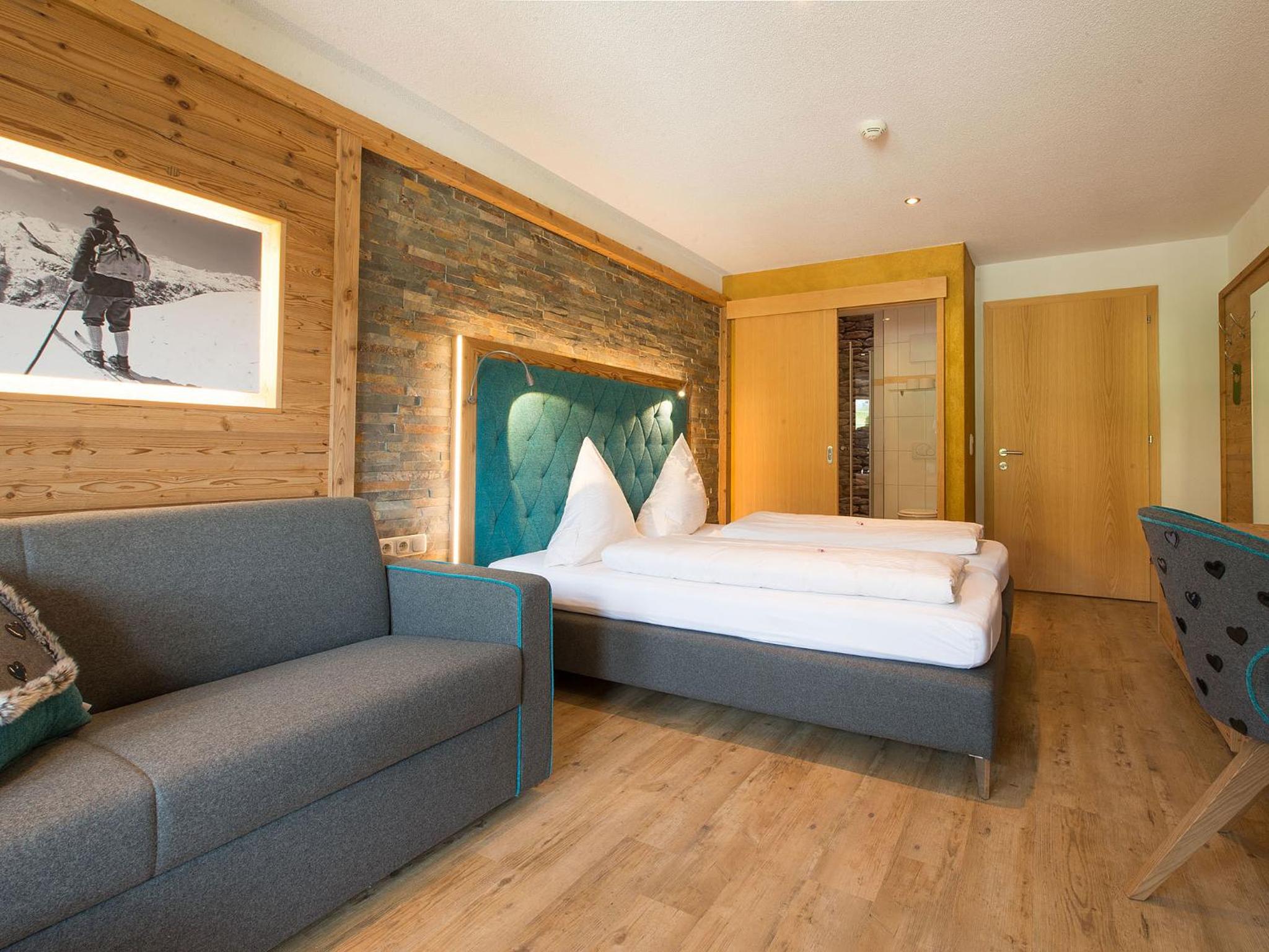 Double Room photo 2