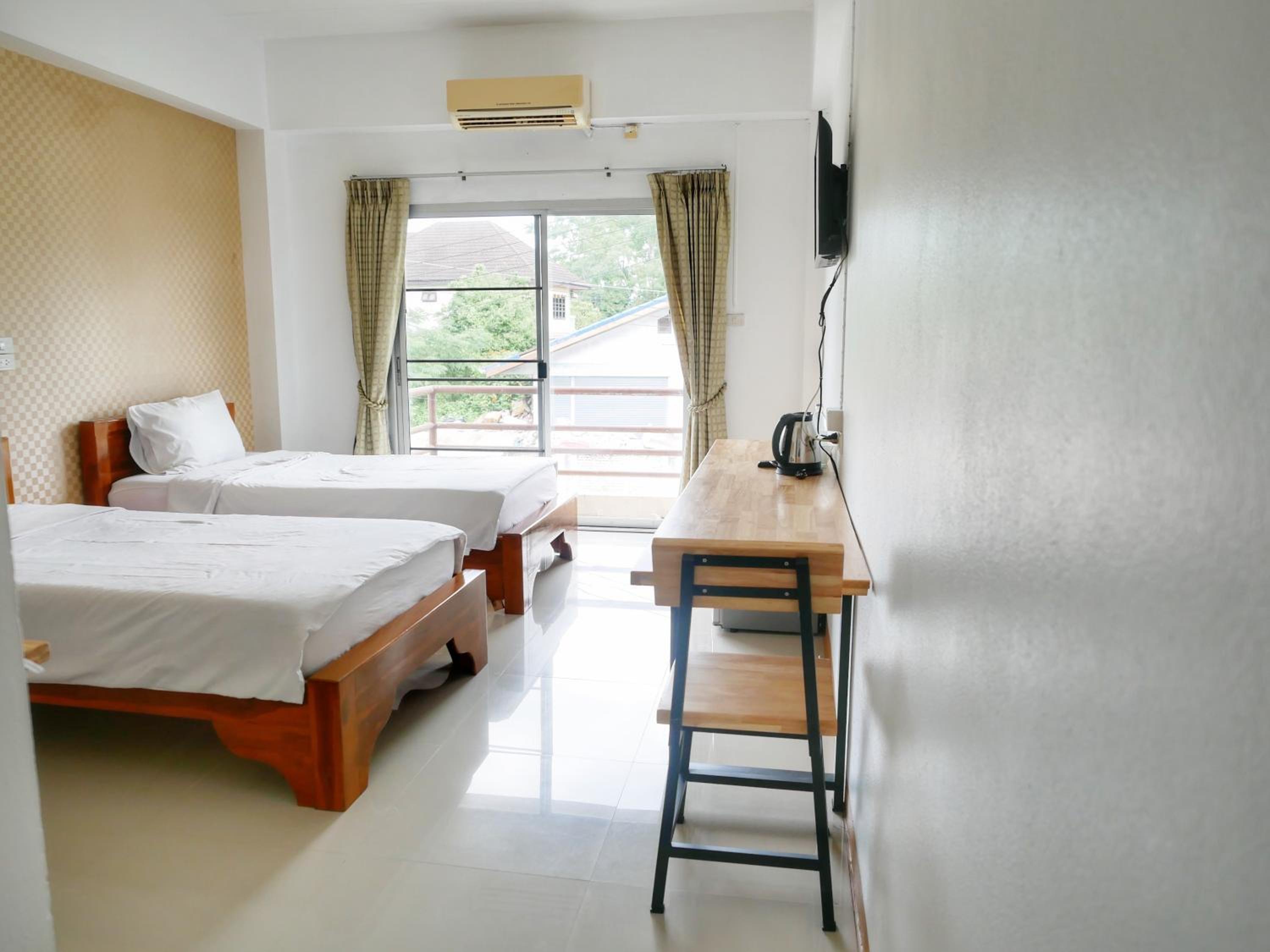Double or Twin Room photo 1