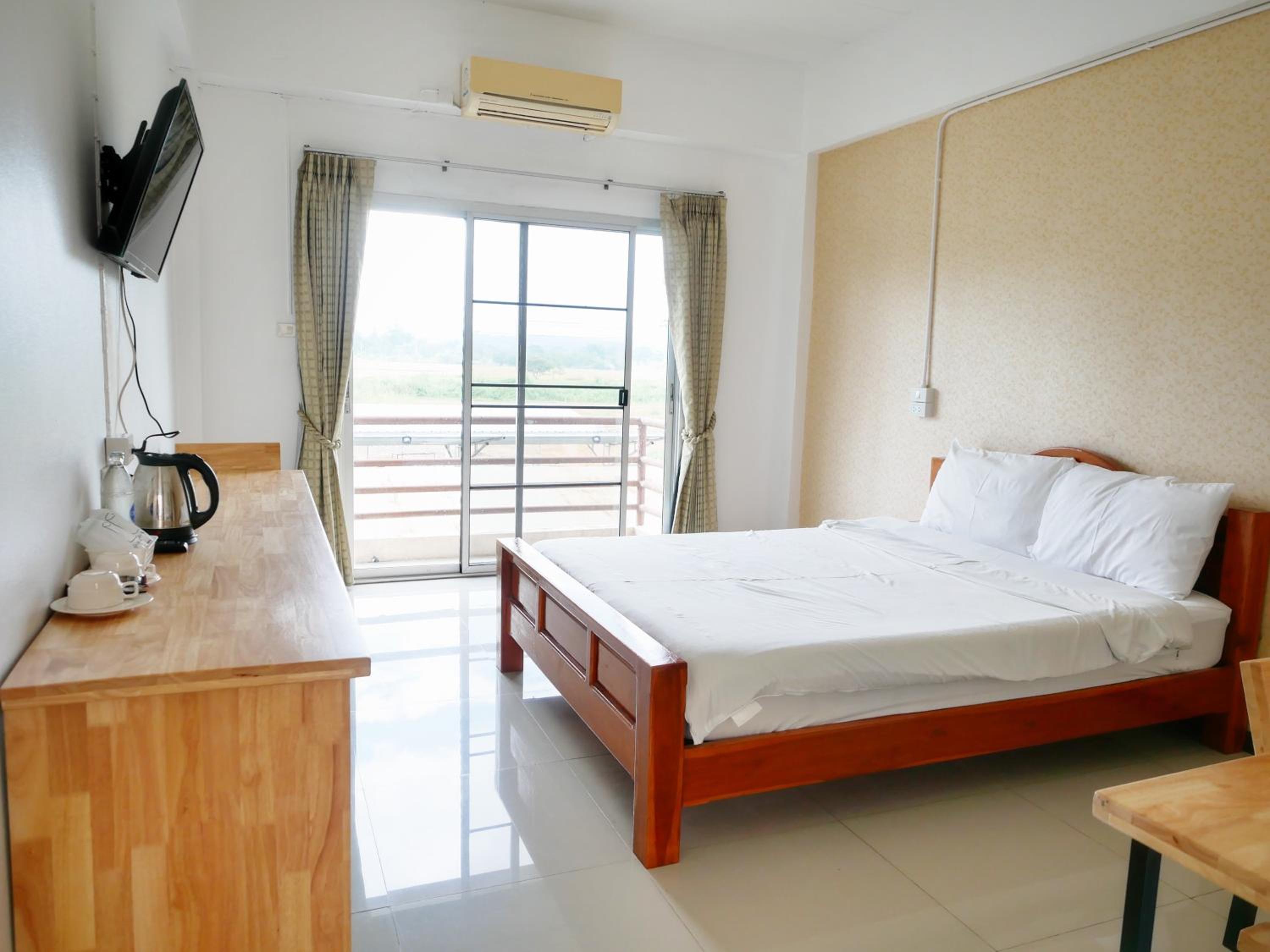 Double or Twin Room photo 3