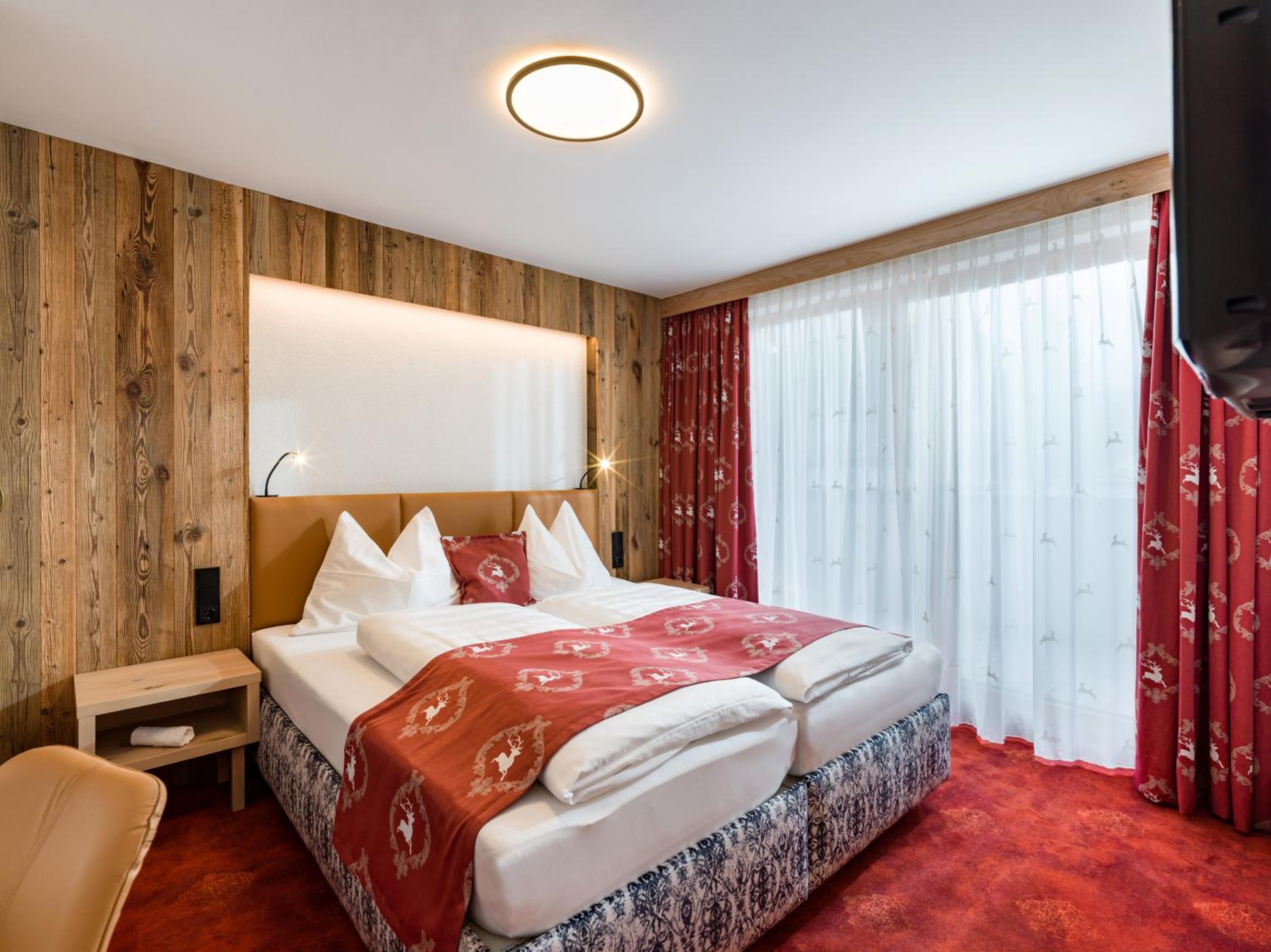 Small Double Room photo 1