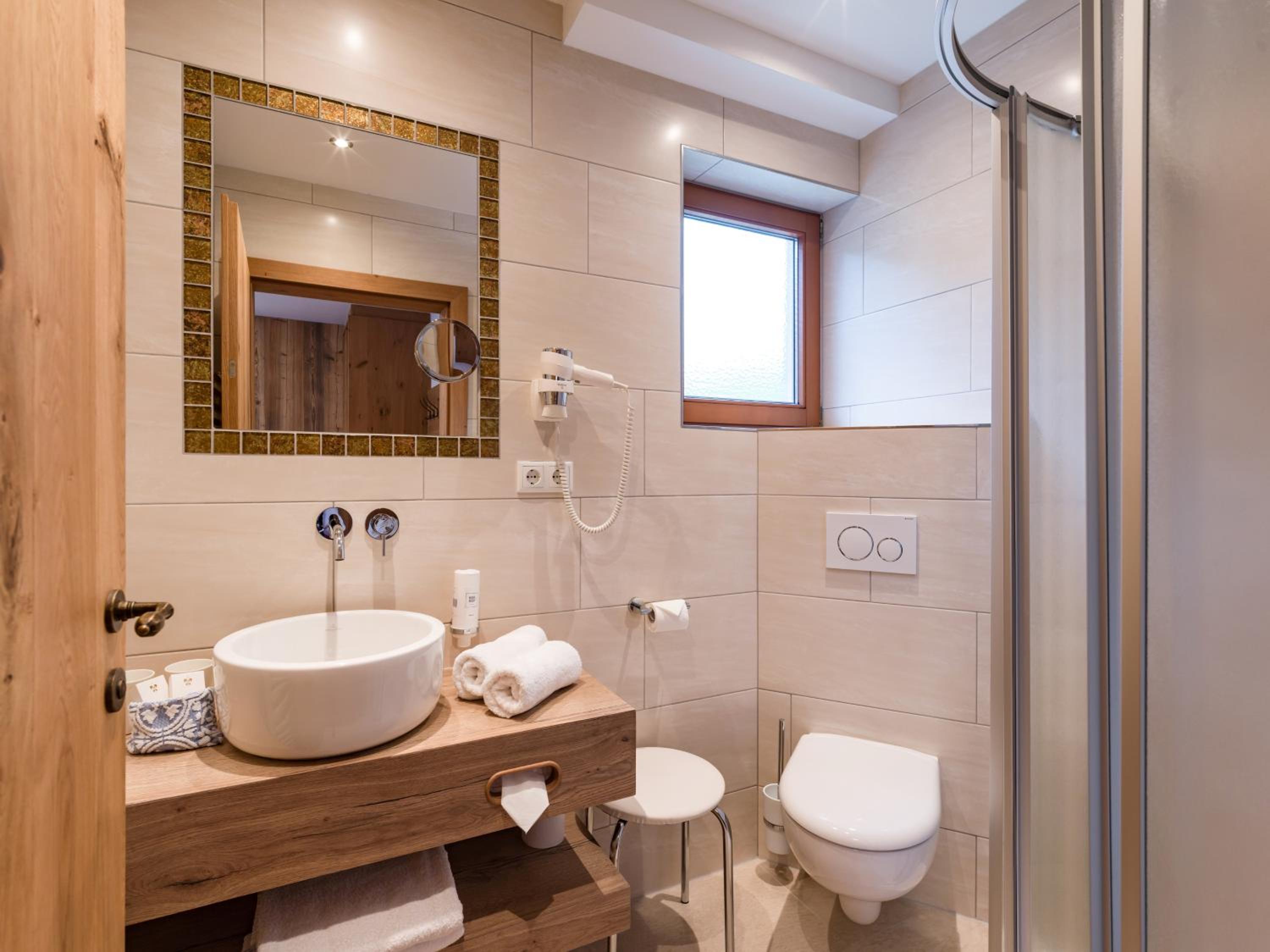 Superior Triple Room photo 3