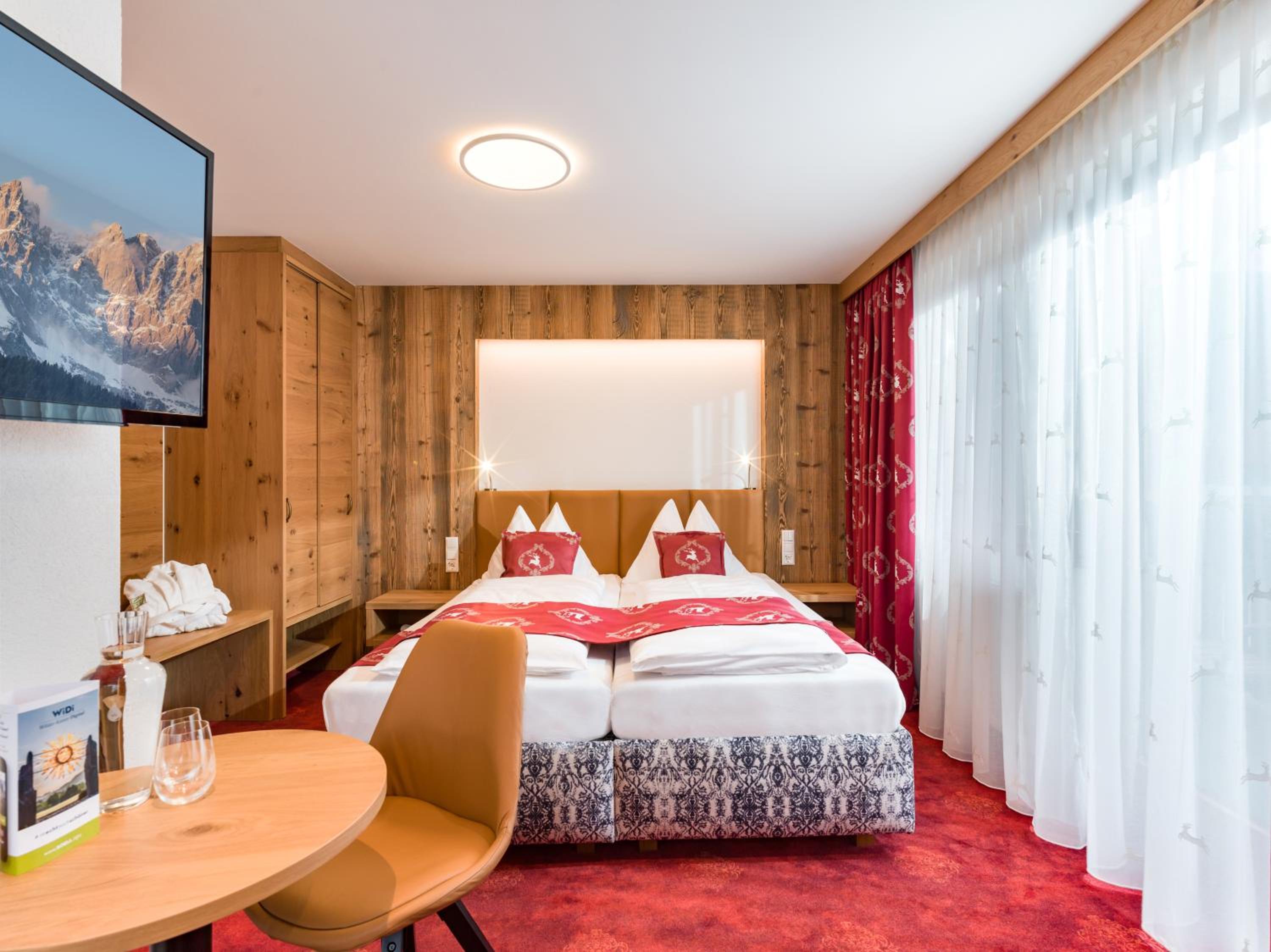 Superior Triple Room photo 1