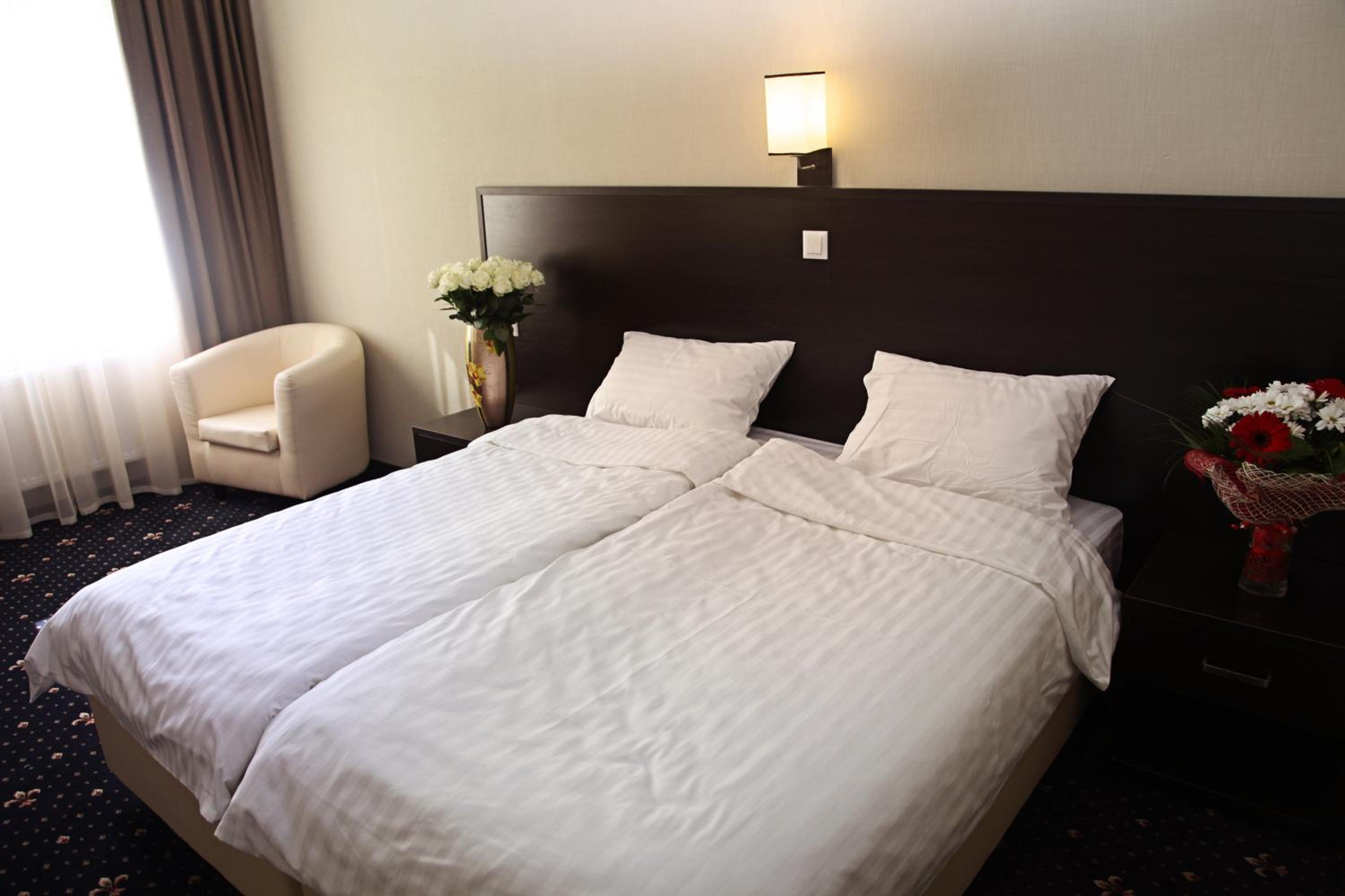 Premium Double Room