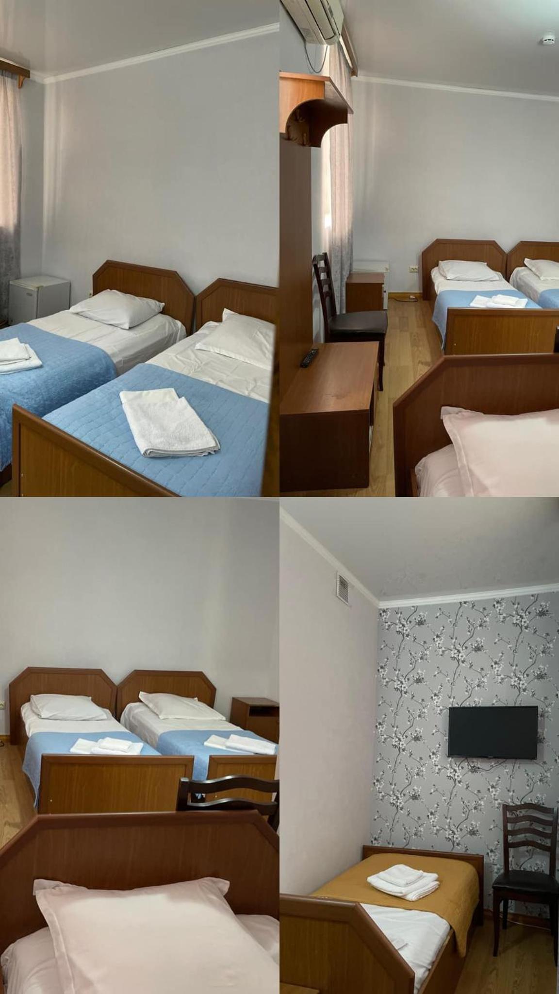 Classic Triple Room photo 3