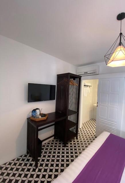 Standard Double Room photo 3