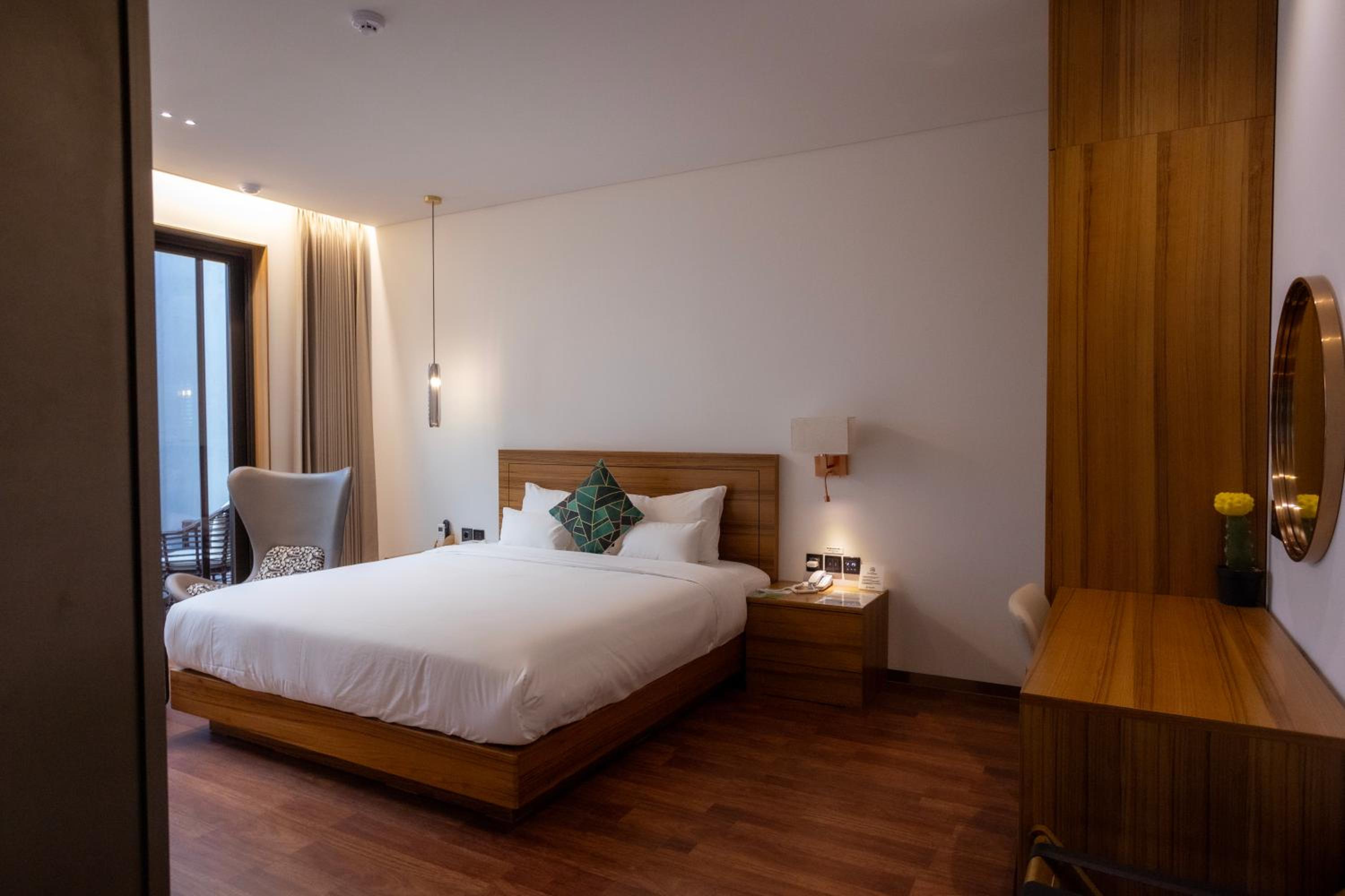 Double Room with Spa Bath photo 1