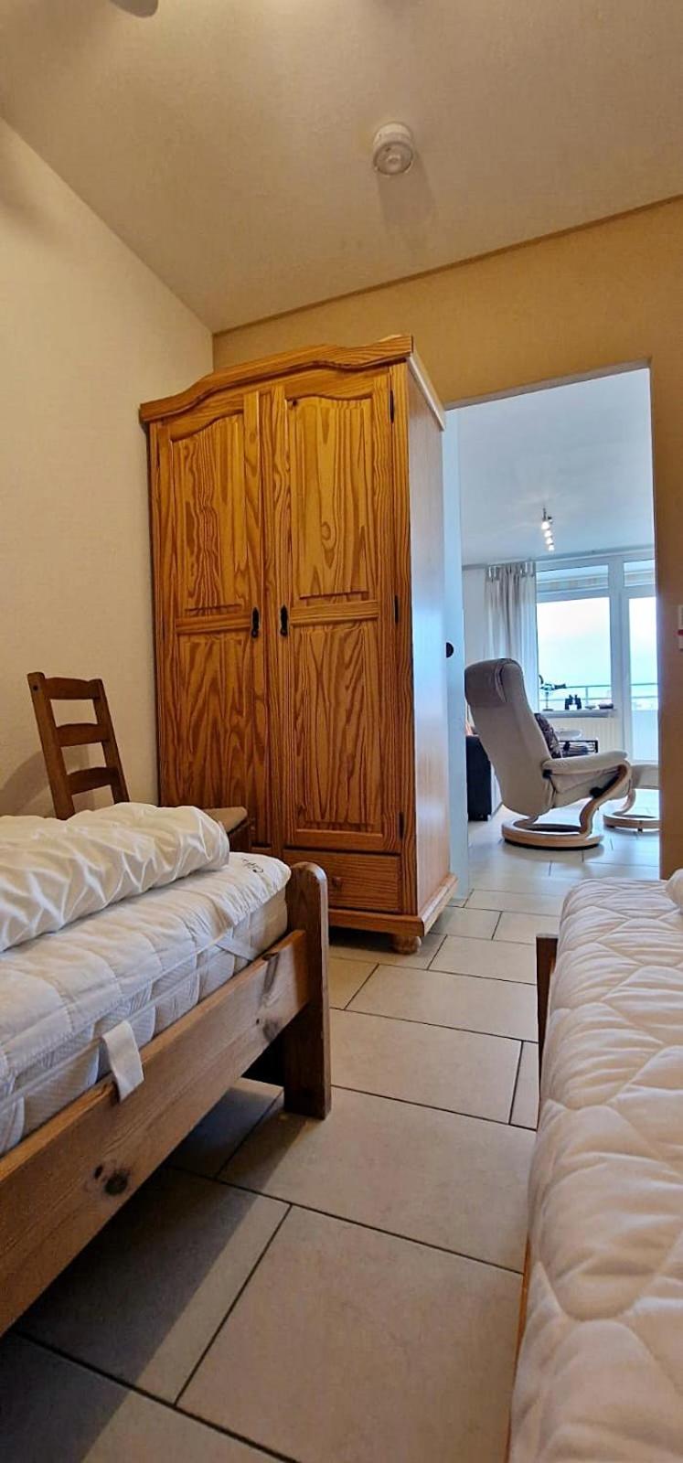 Apartment with Sea View photo 3