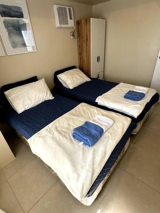 Three-Bedroom Apartment photo 2