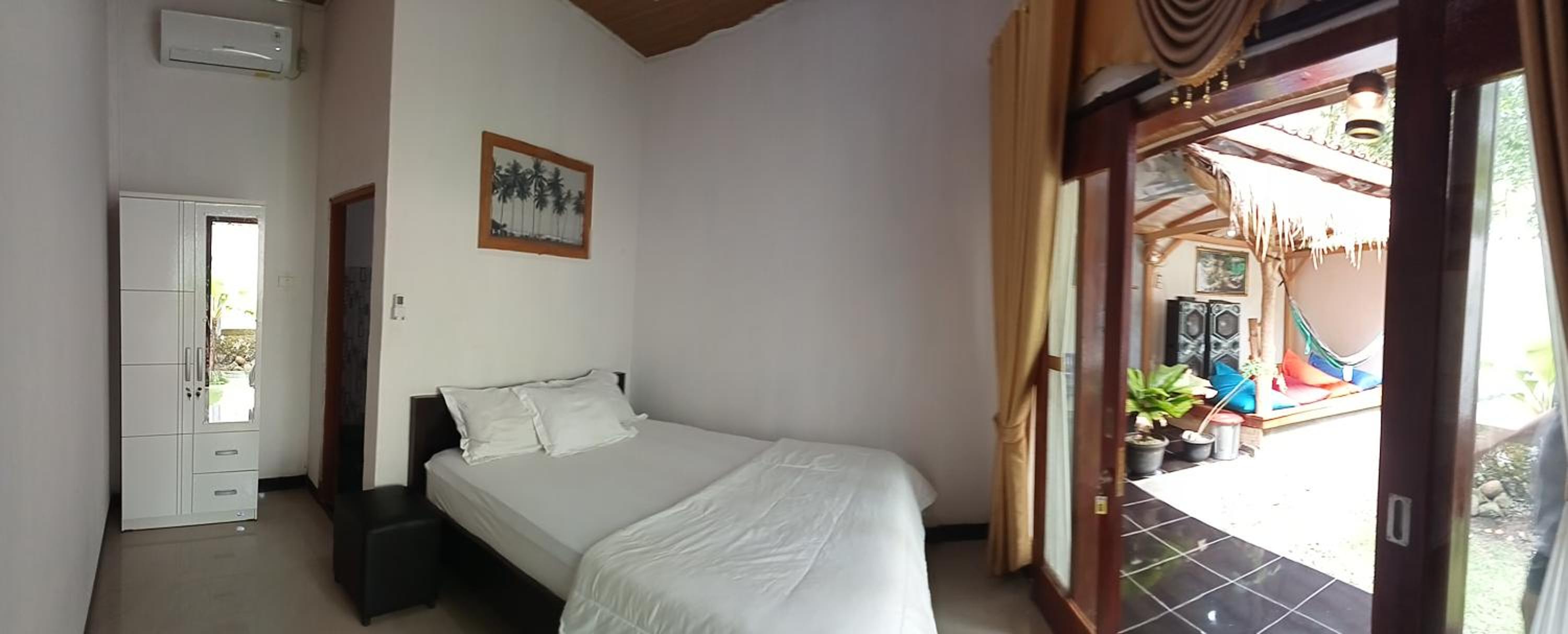 Double Room with Terrace photo 3