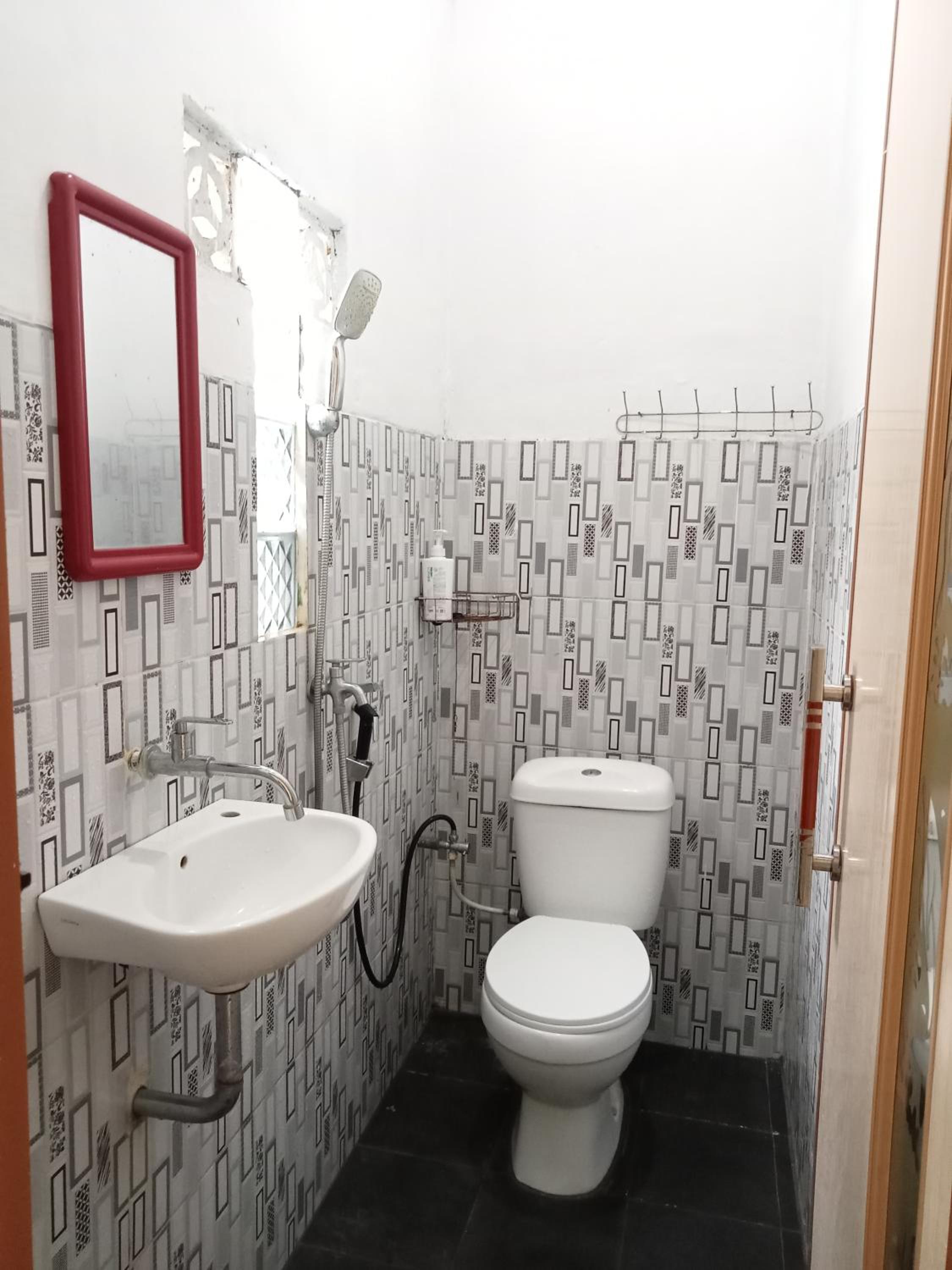 Double Room with Terrace photo 2