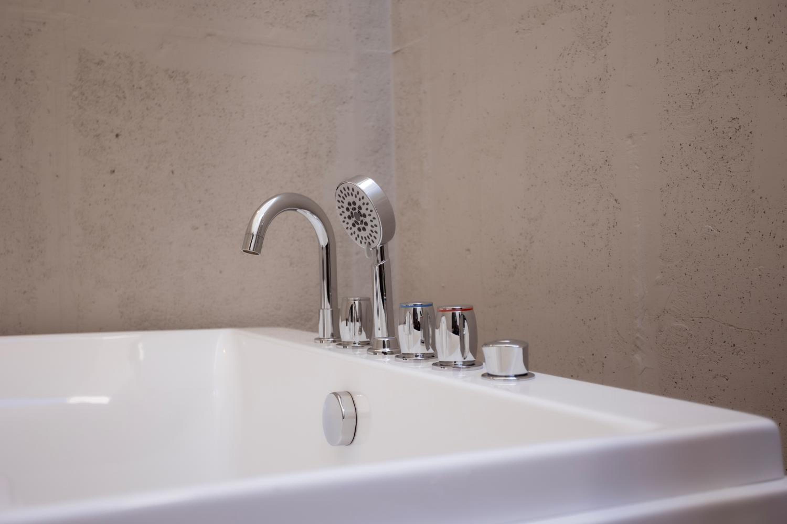 Suite with Spa Bath photo 2