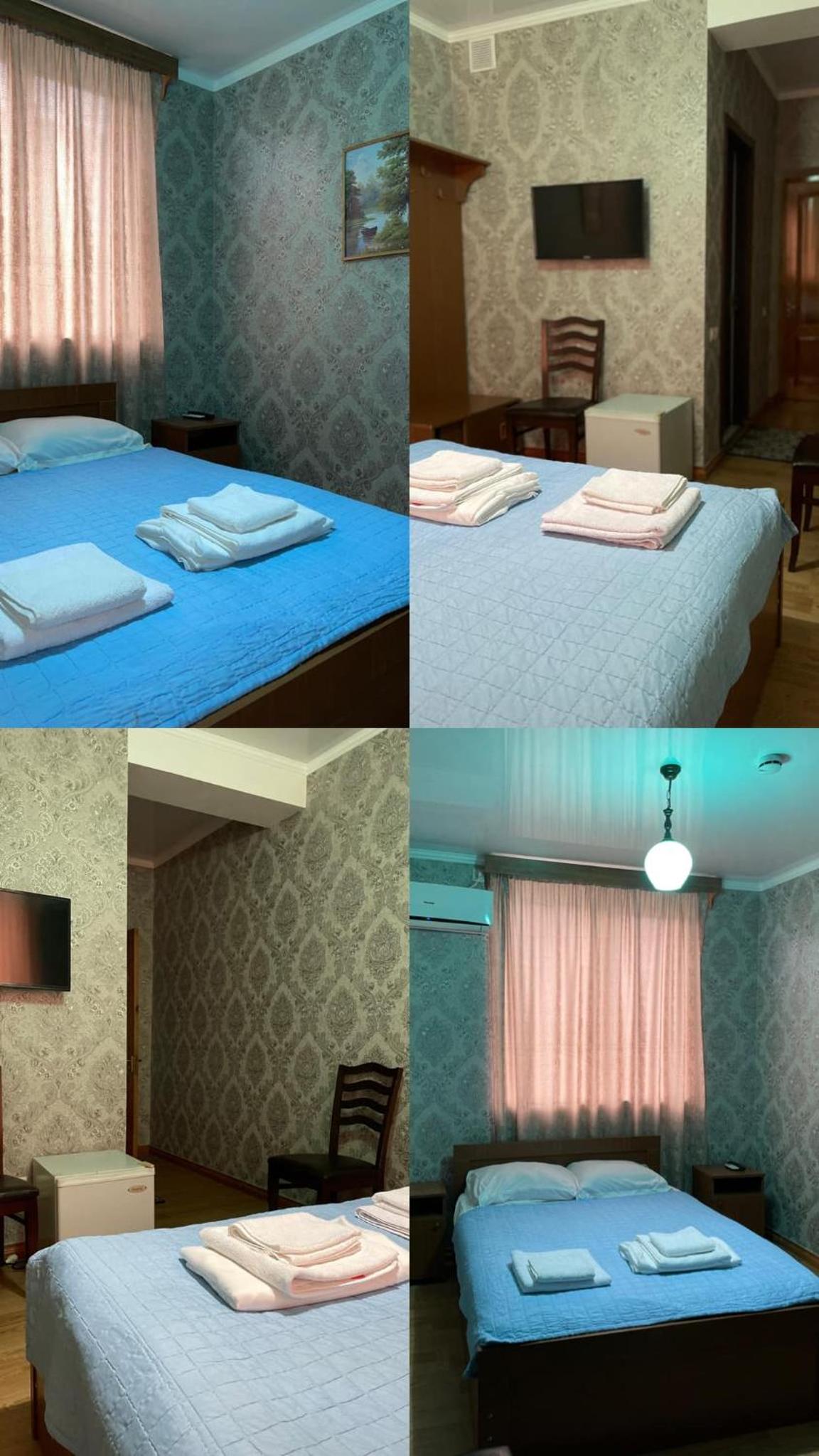 Large Double Room photo 3