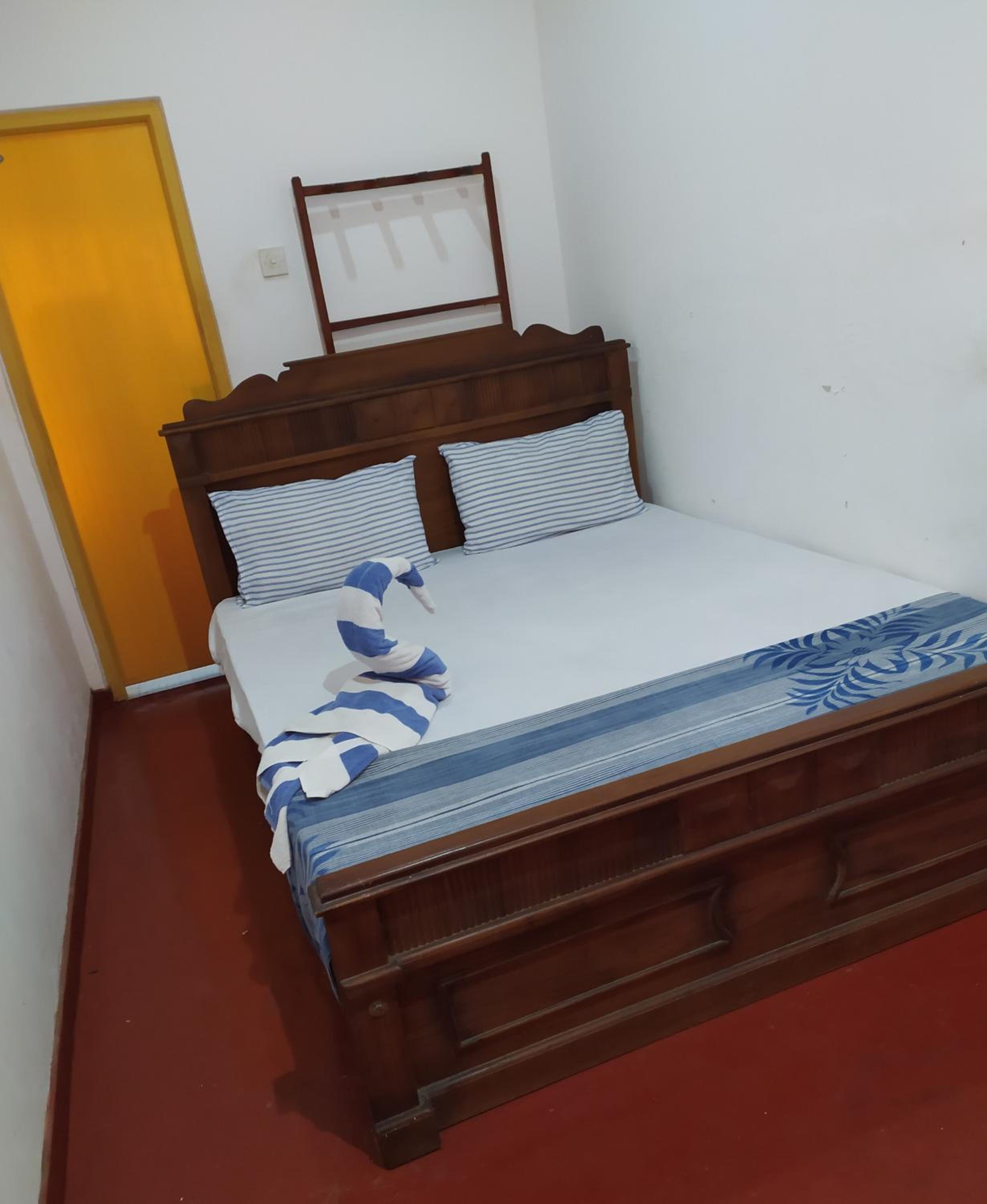 Single Room with Garden View photo 1