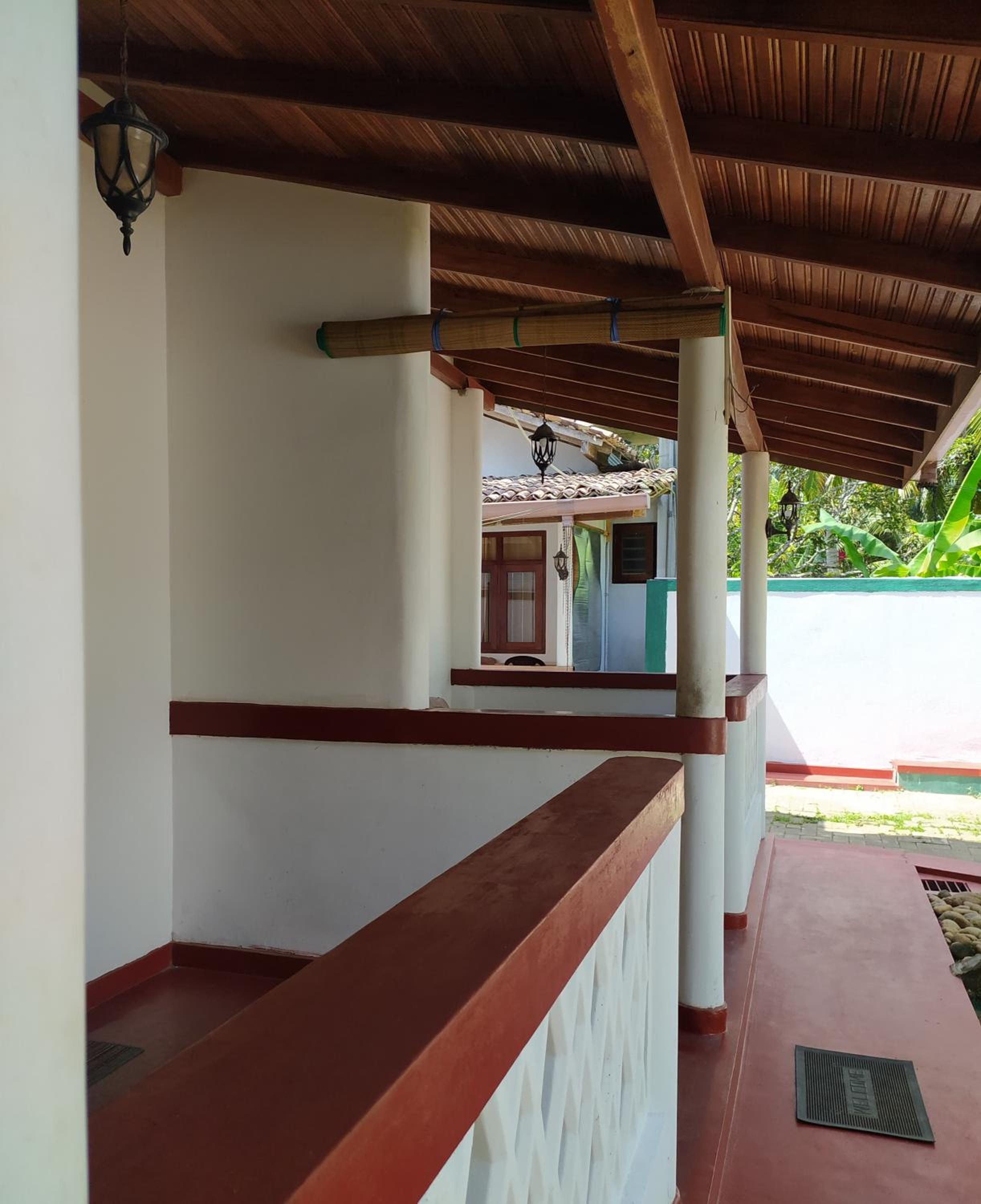 Single Room with Garden View photo 2