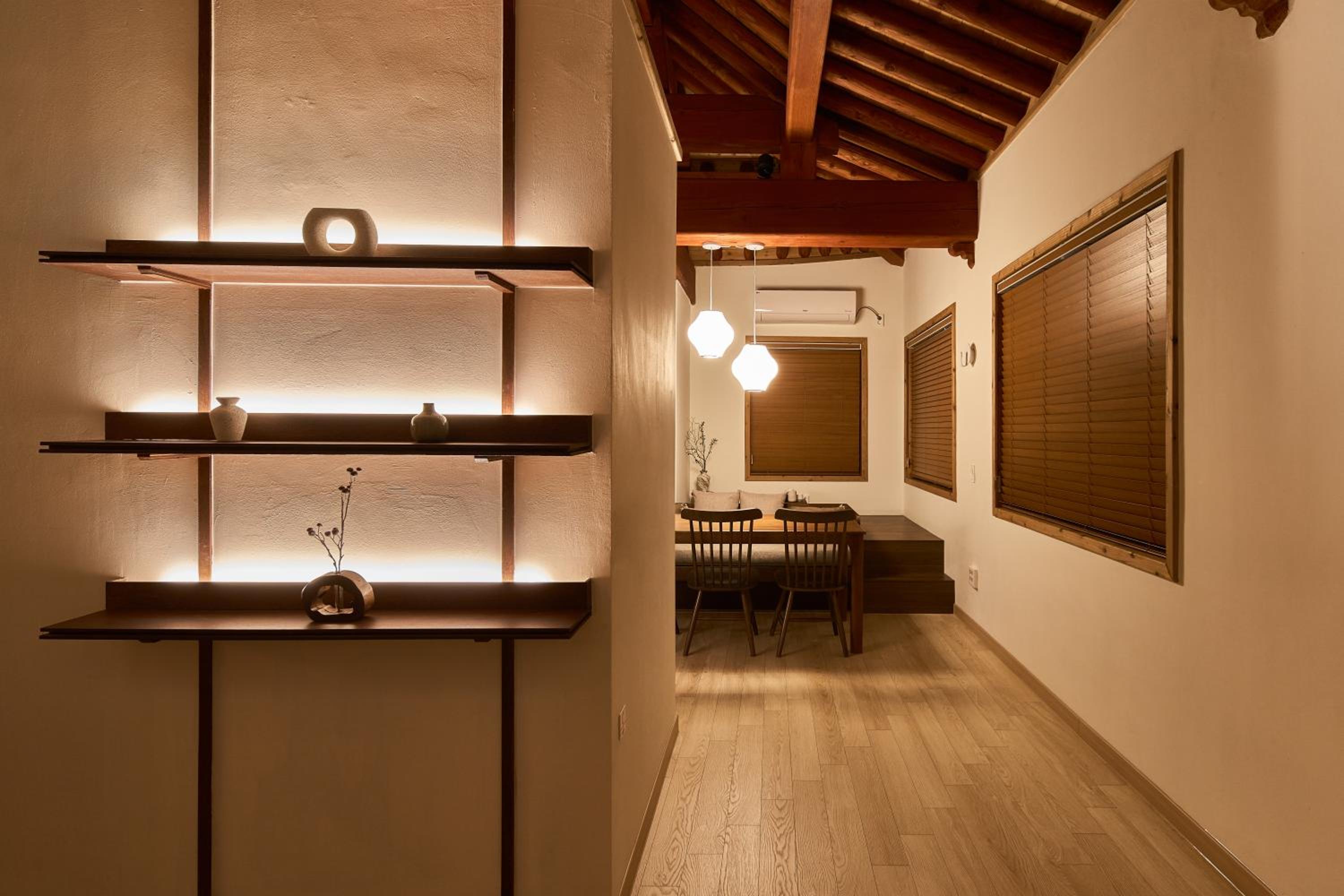 One-Bedroom Villa photo 1