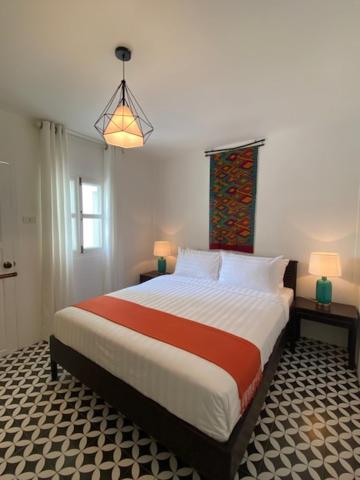 Superior Double Room photo 1