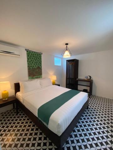 Superior Double Room photo 3