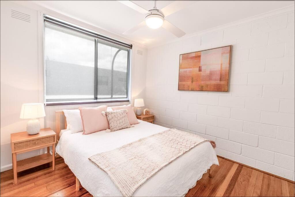 Two-Bedroom Apartment photo 1