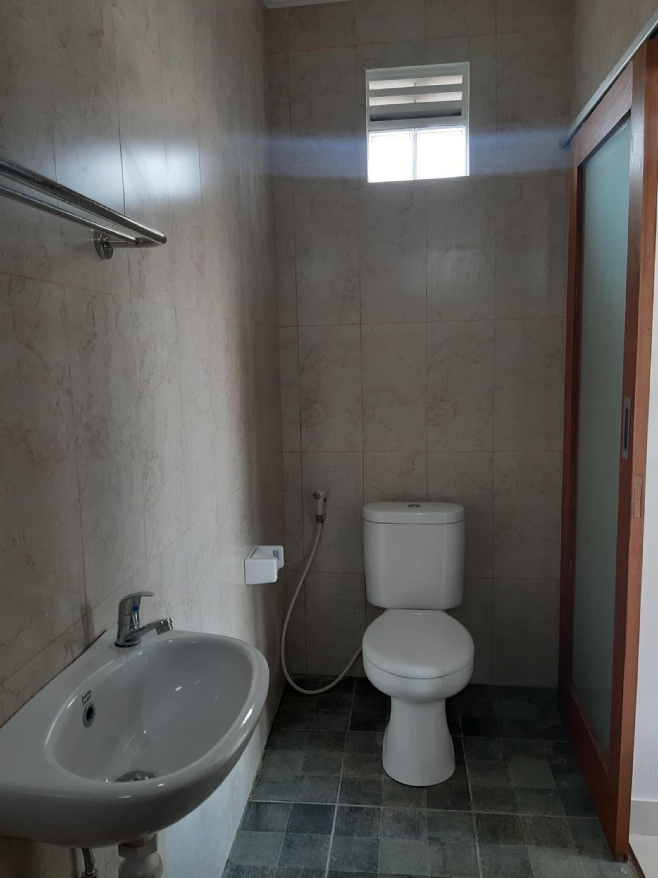 Double Room with Balcony - Photo 6