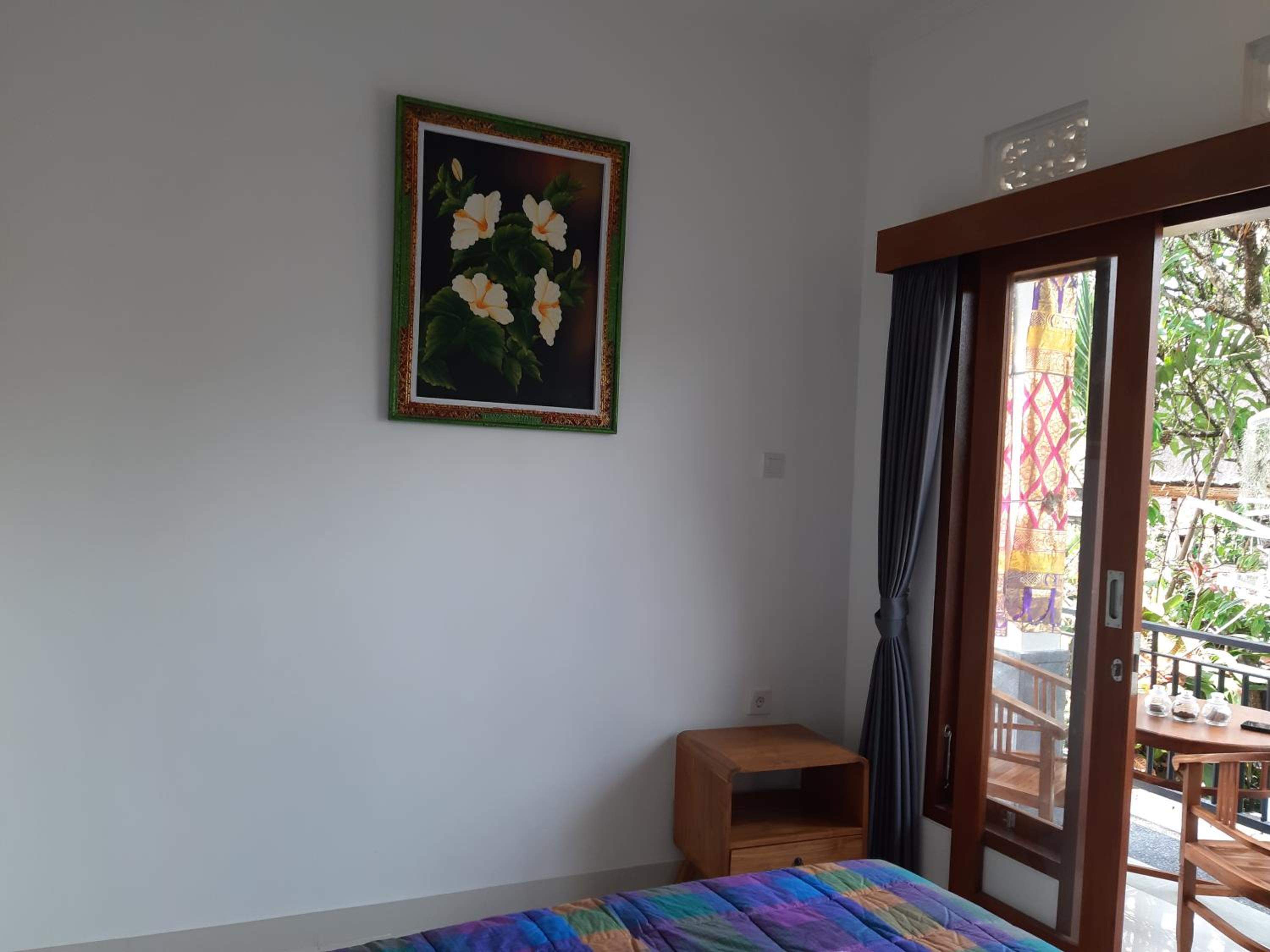 Double Room with Balcony - Photo 10
