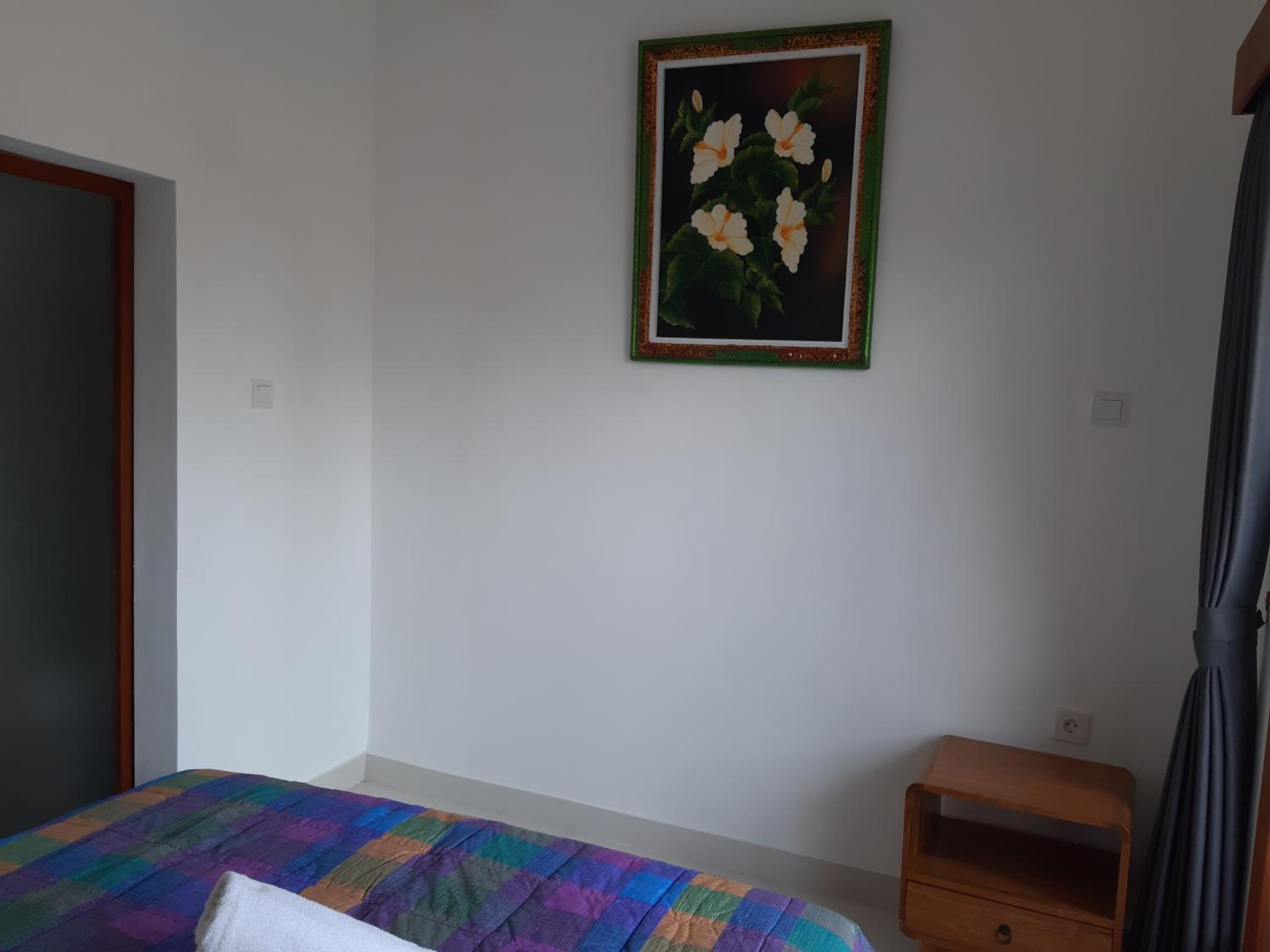 Double Room with Balcony - Photo 11