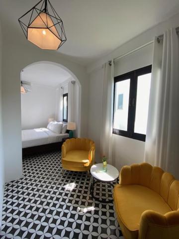 Suite with Garden View photo 3