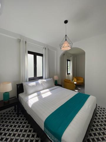 Suite with Garden View photo 1