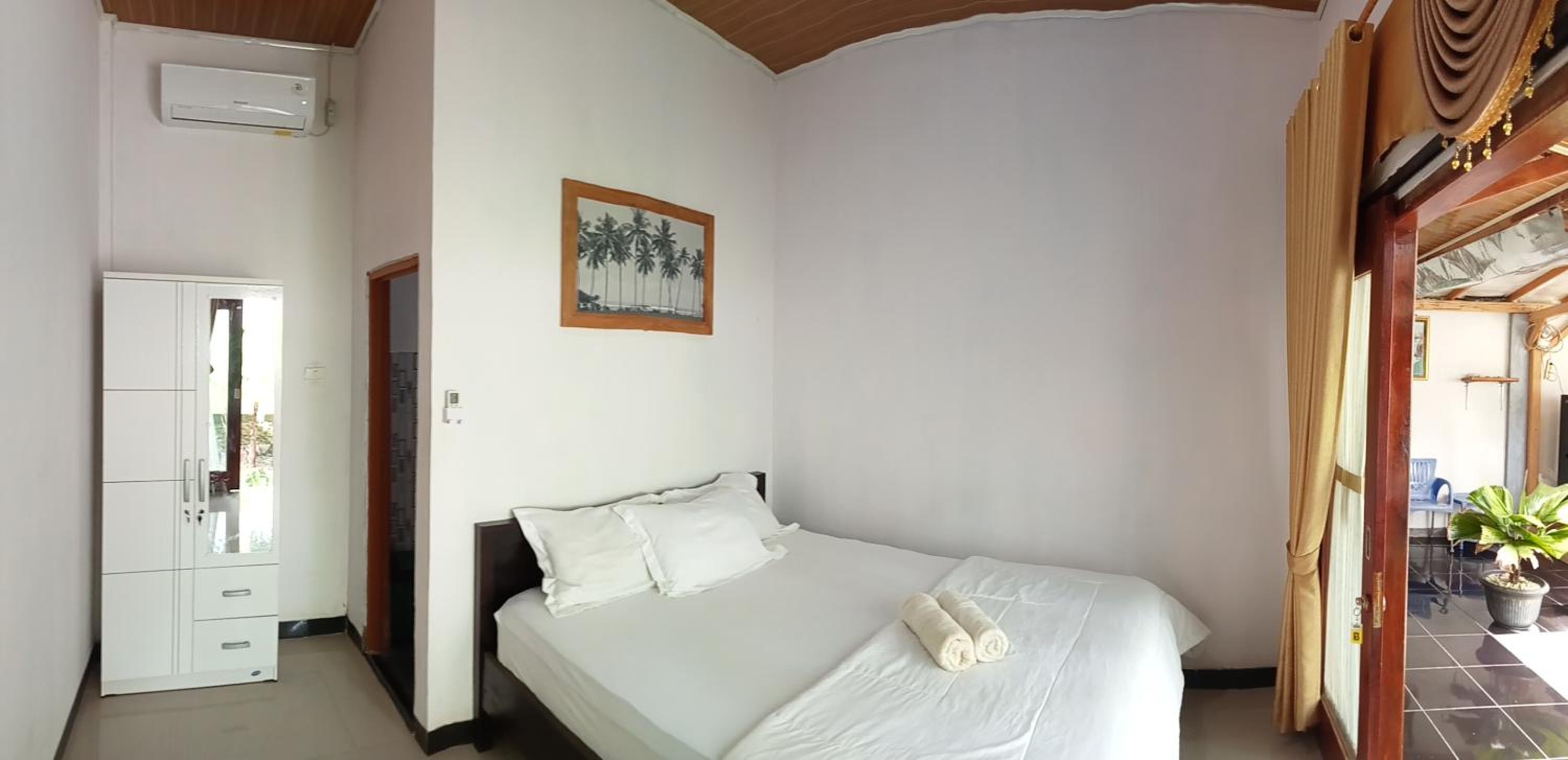 Double Room with Terrace photo 1