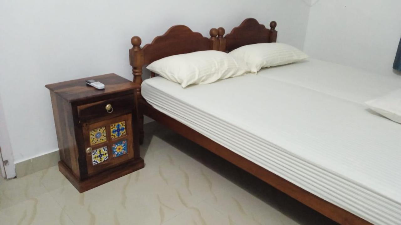 Two-Bedroom House photo 1