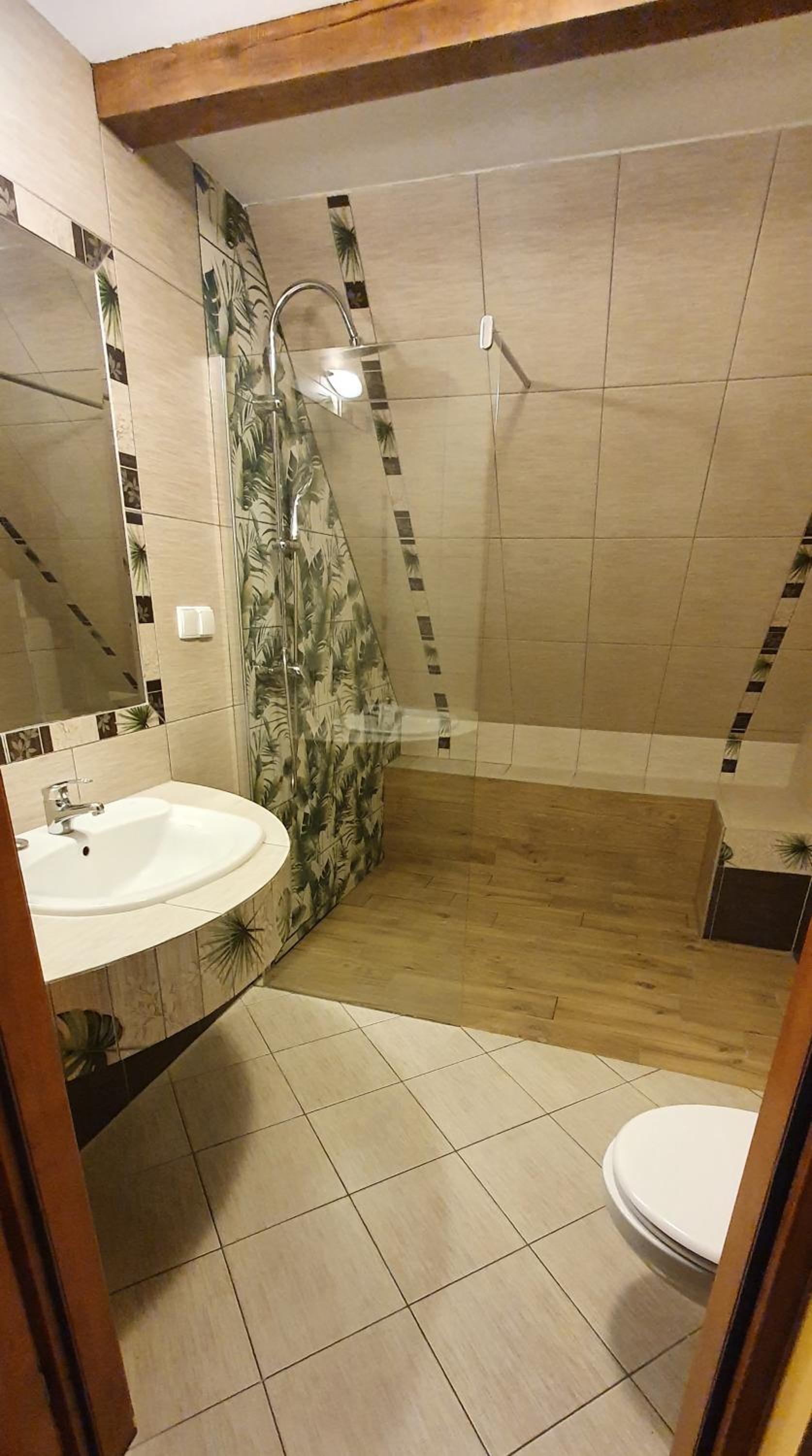 Triple Room with Balcony - Photo 1
