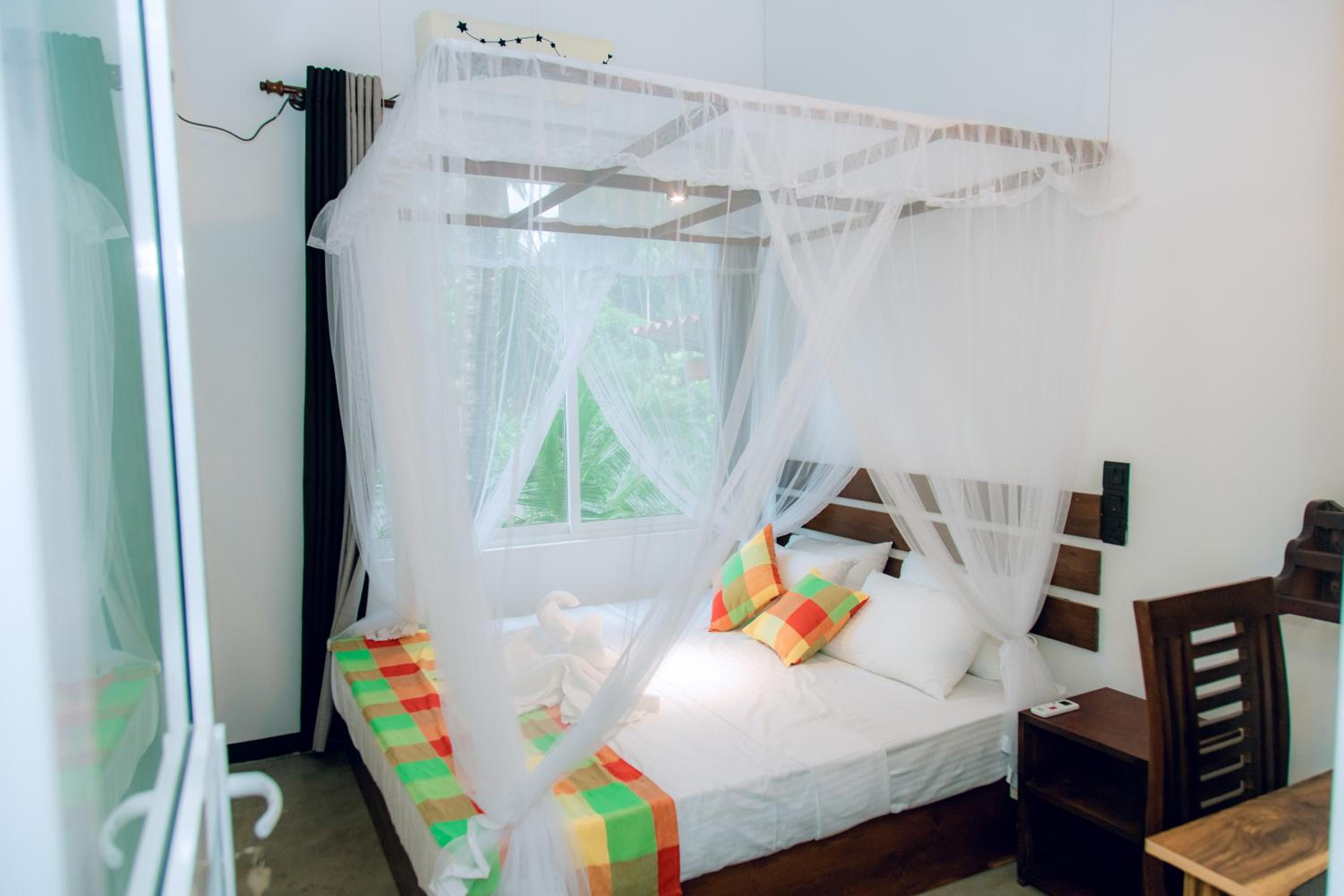 Two-Bedroom Villa photo 3