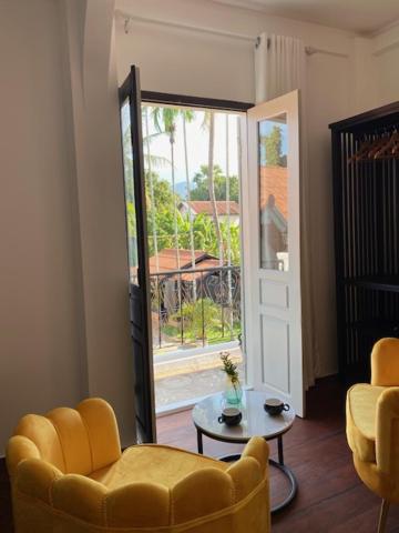 Suite with Balcony photo 3