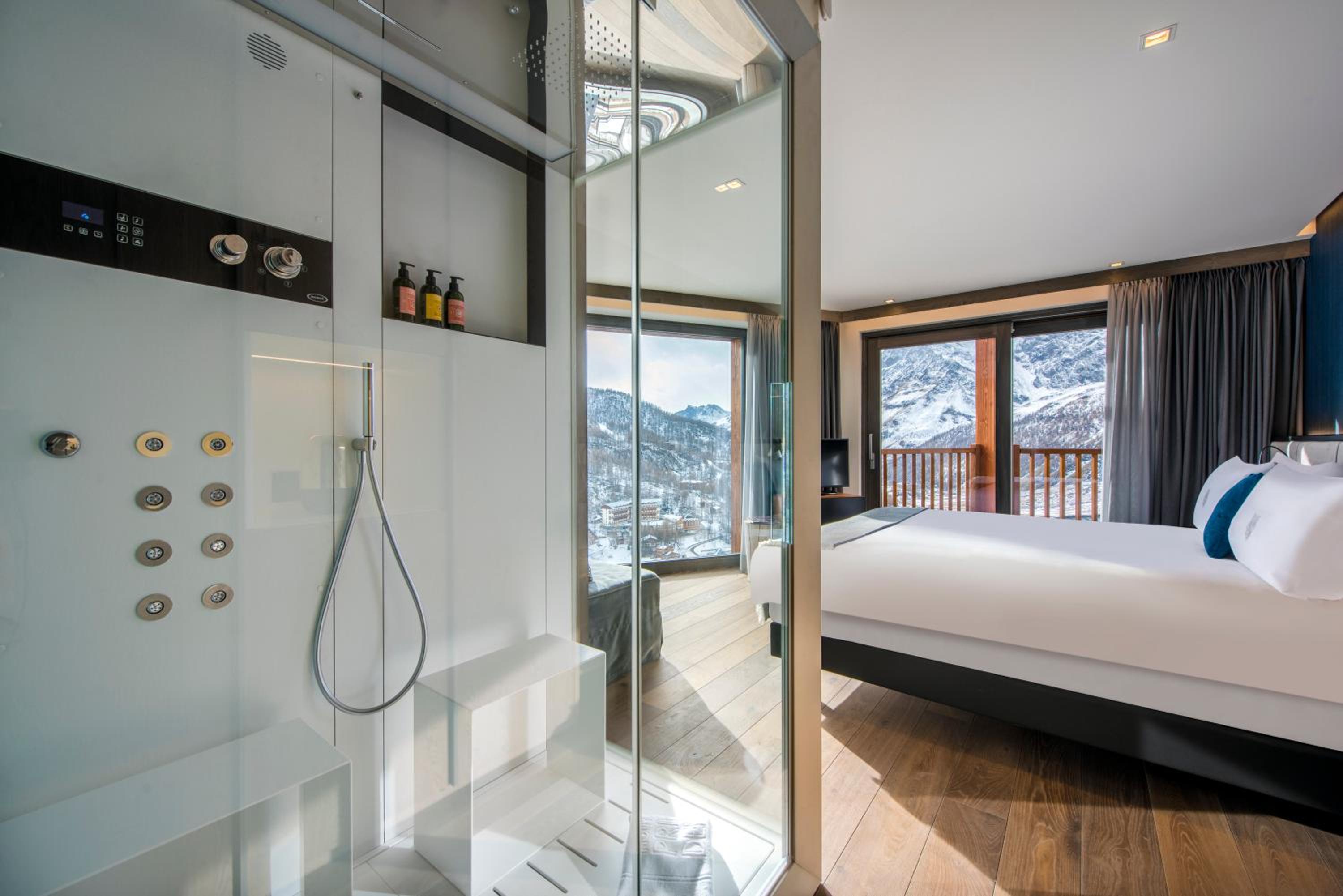 Chalet photo 2
