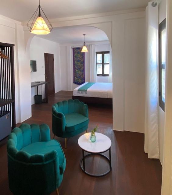 Suite with Countryside View  photo 3
