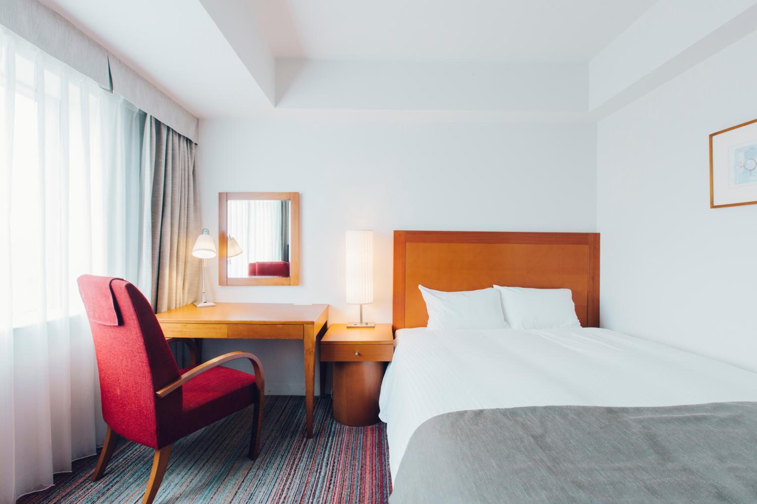 Standard Double Room (1 Adult) - Non-Smoking photo 2