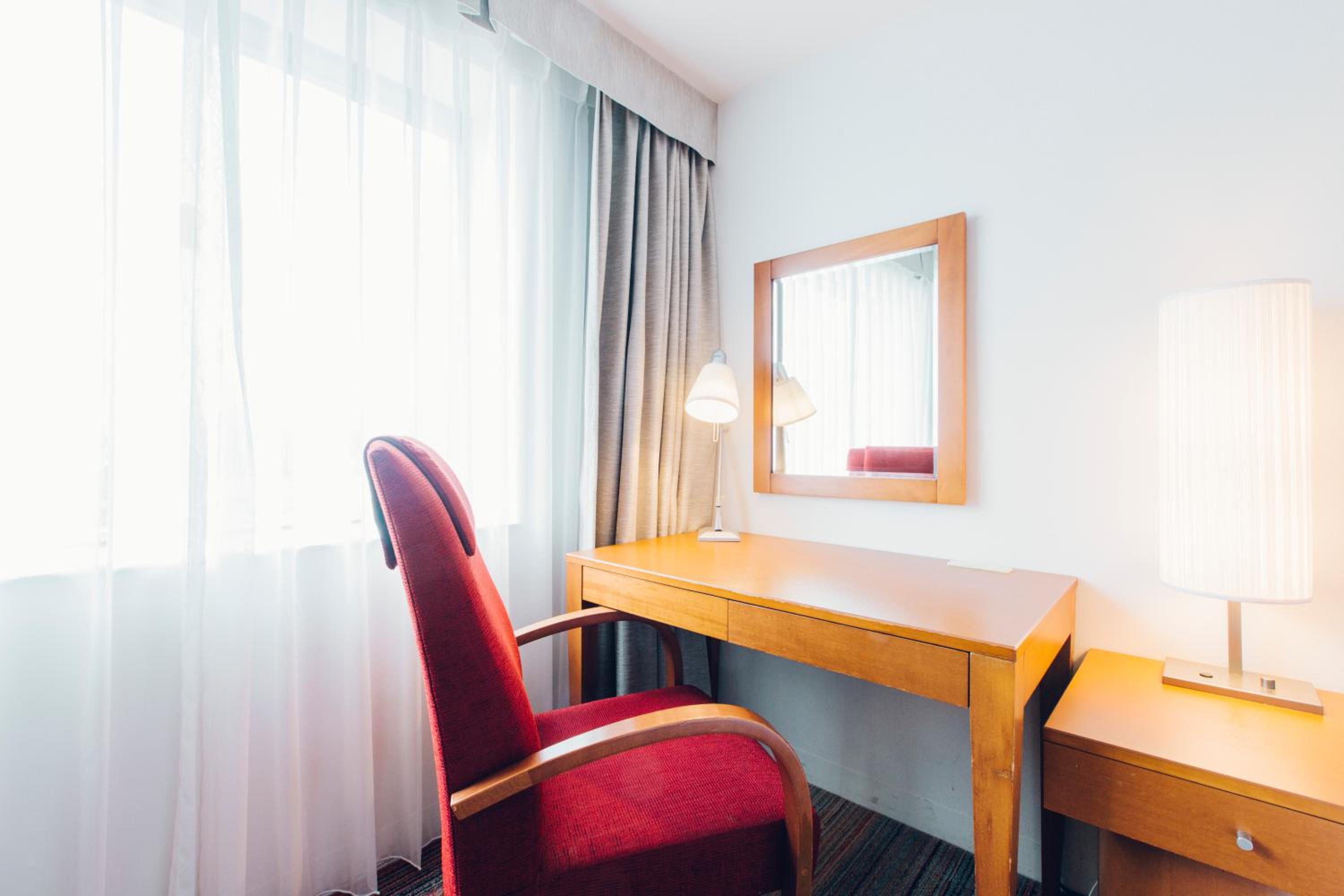 Standard Double Room (1 Adult) - Non-Smoking photo 3