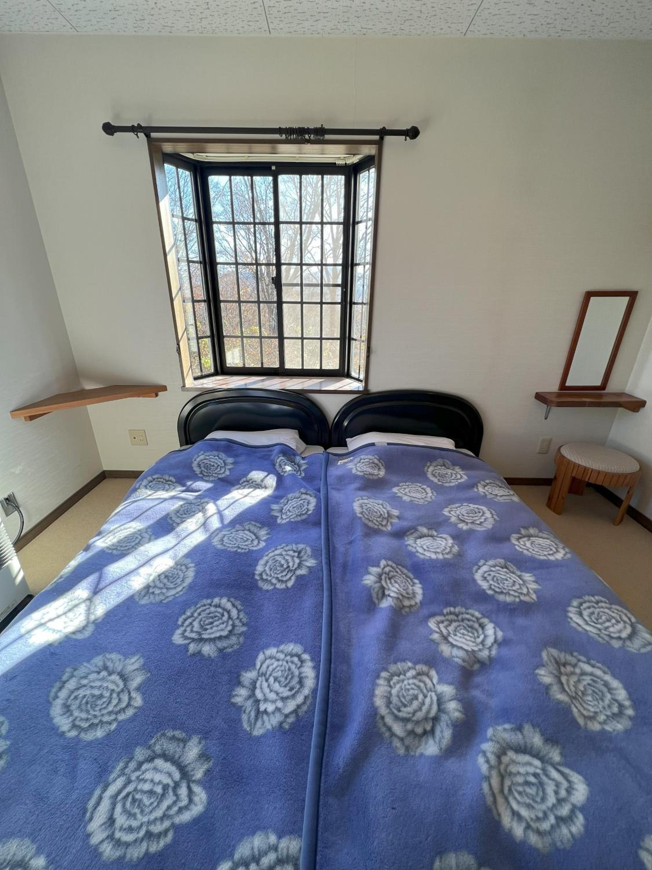 Double Or Twin Room