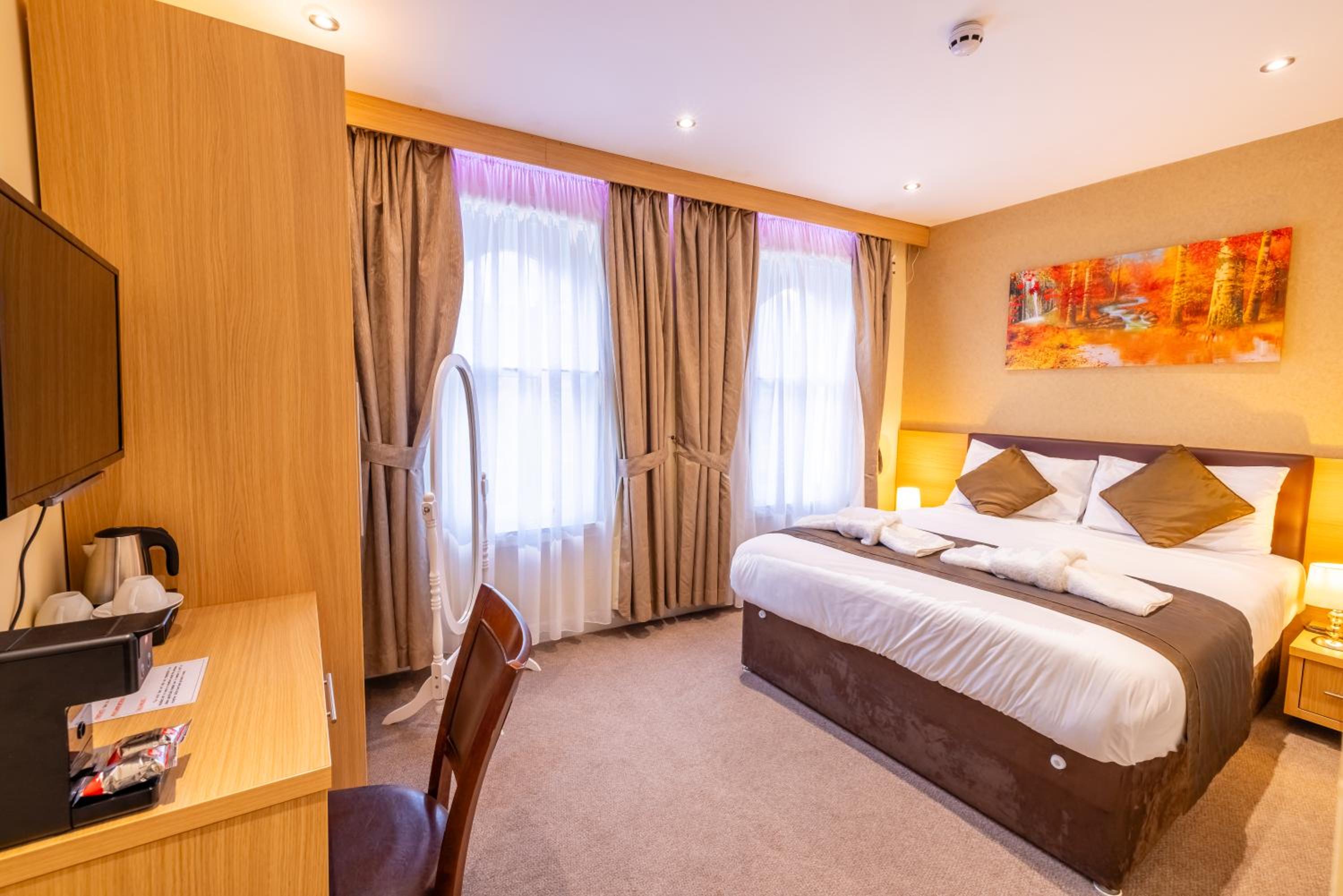 Executive Double Room photo 2