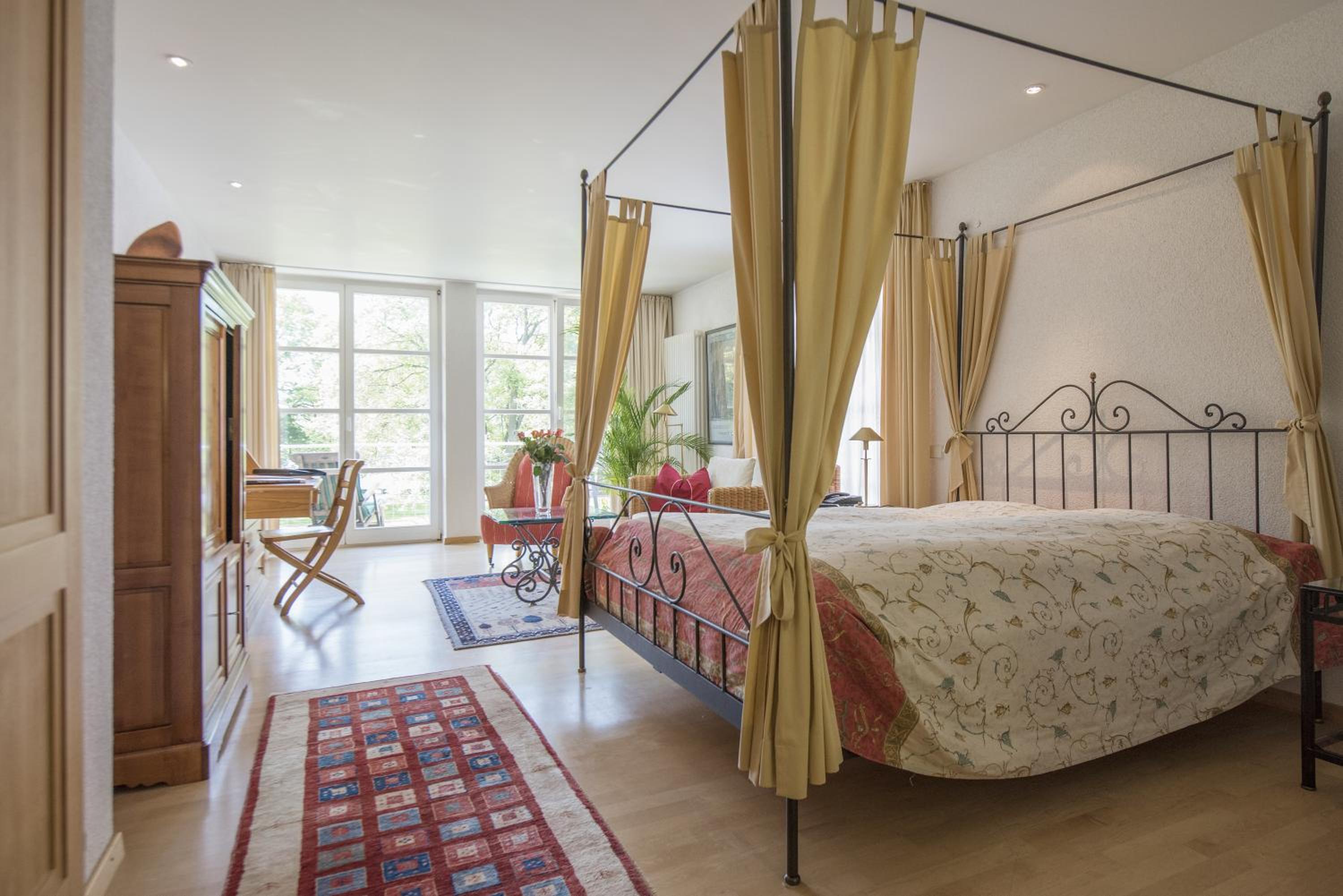 Superior Queen Room photo 2