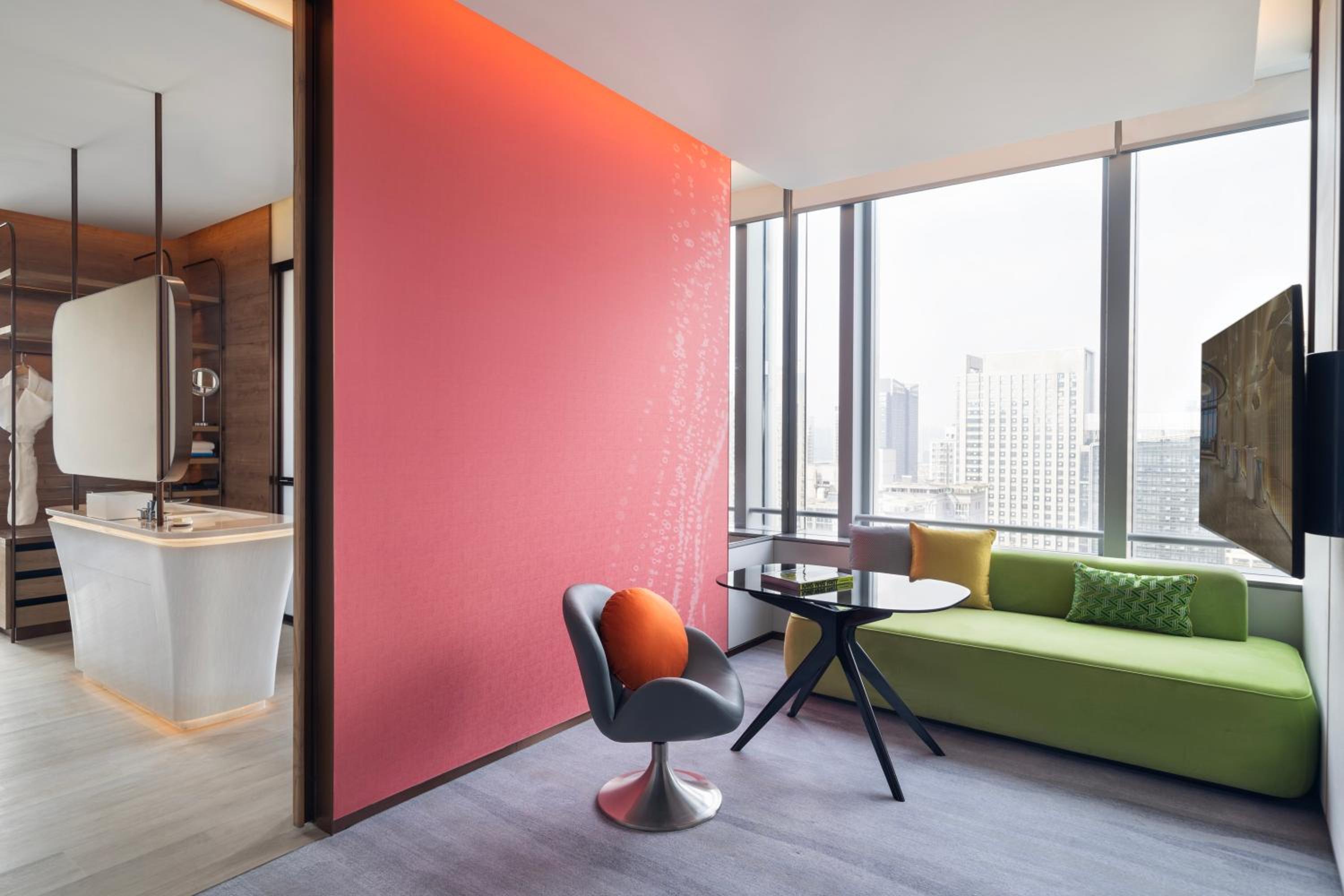 Premium Room