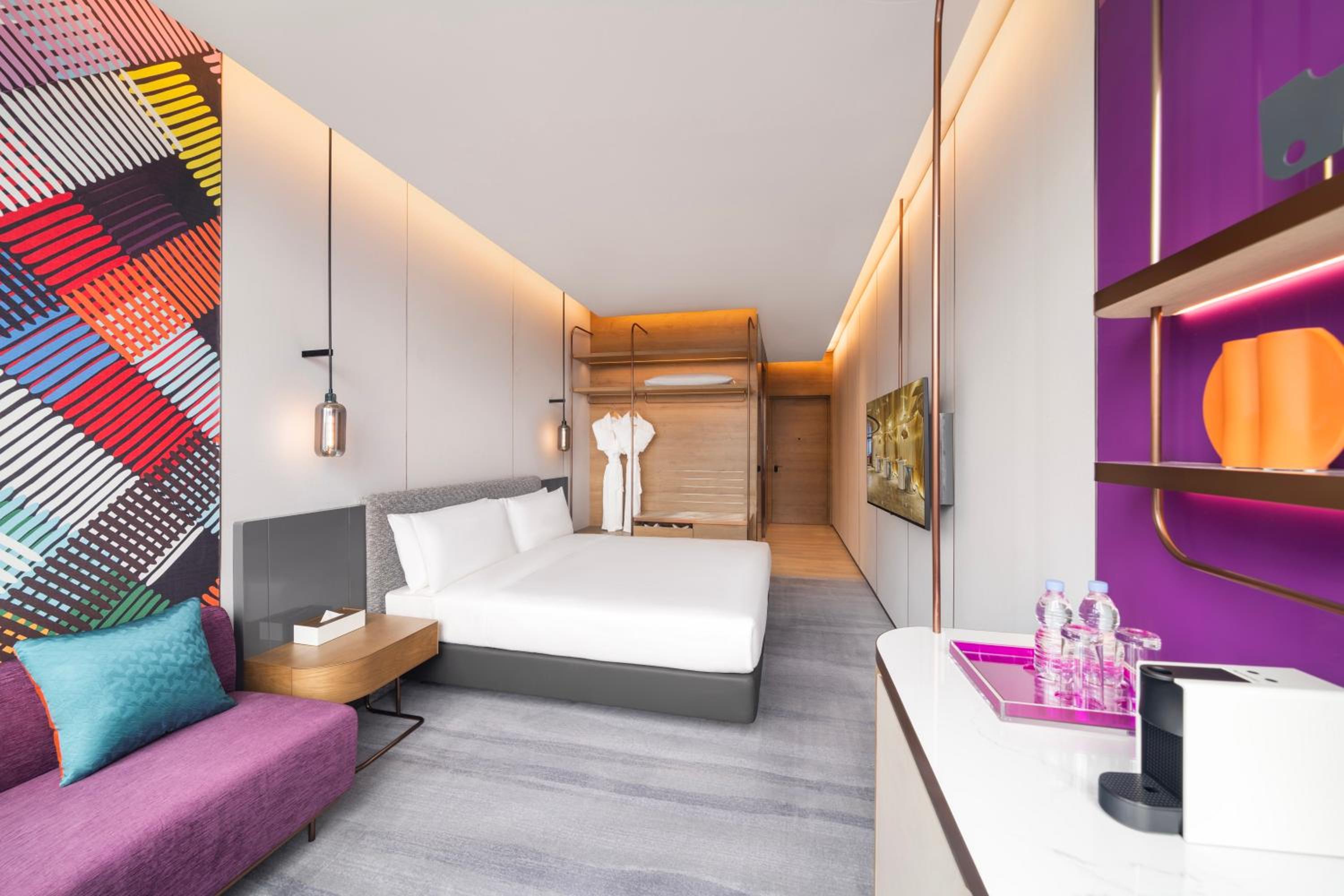 Superior King Room