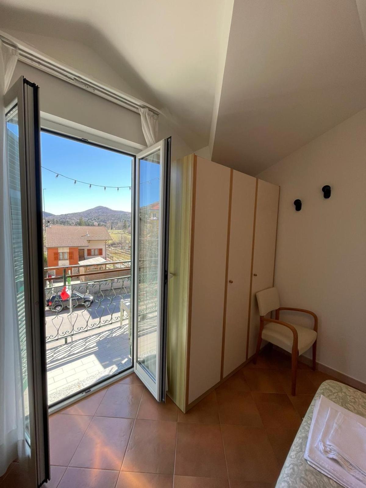 Double Room With Balcony photo 3